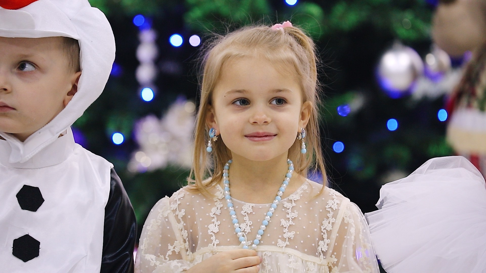 Видеосъёмка в детском саду в Краснодаре. Видеосъёмка праздников в Краснодаре