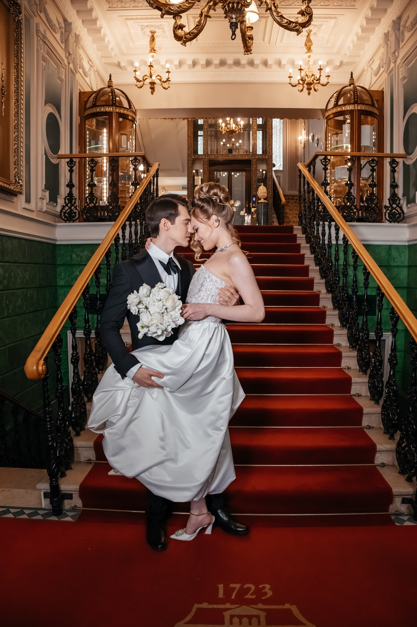 Портретный фотограф Москва Светлана Кашура