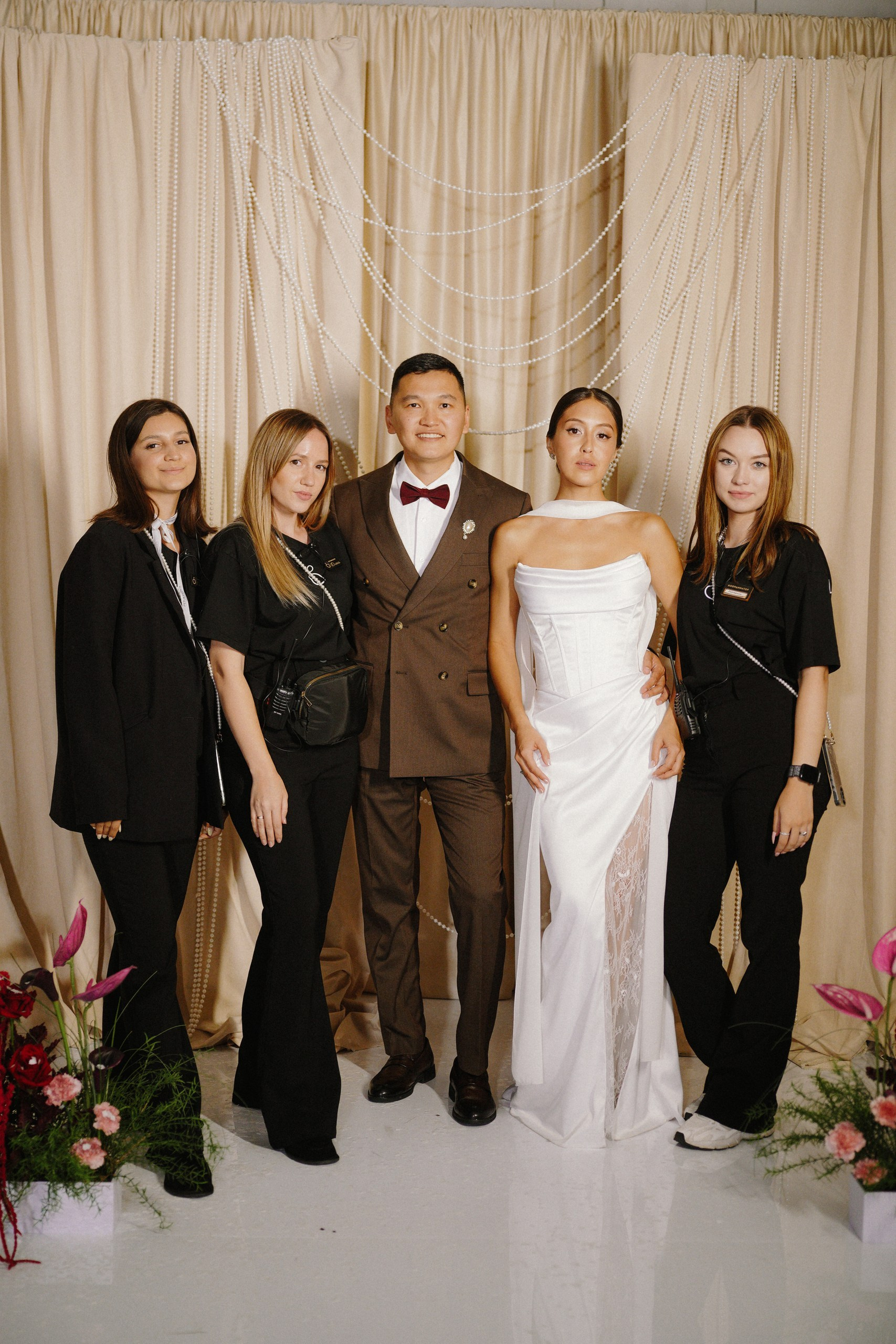 Дима и Ксюша. Организатор мероприятий в Абакане I Ольга Петухова