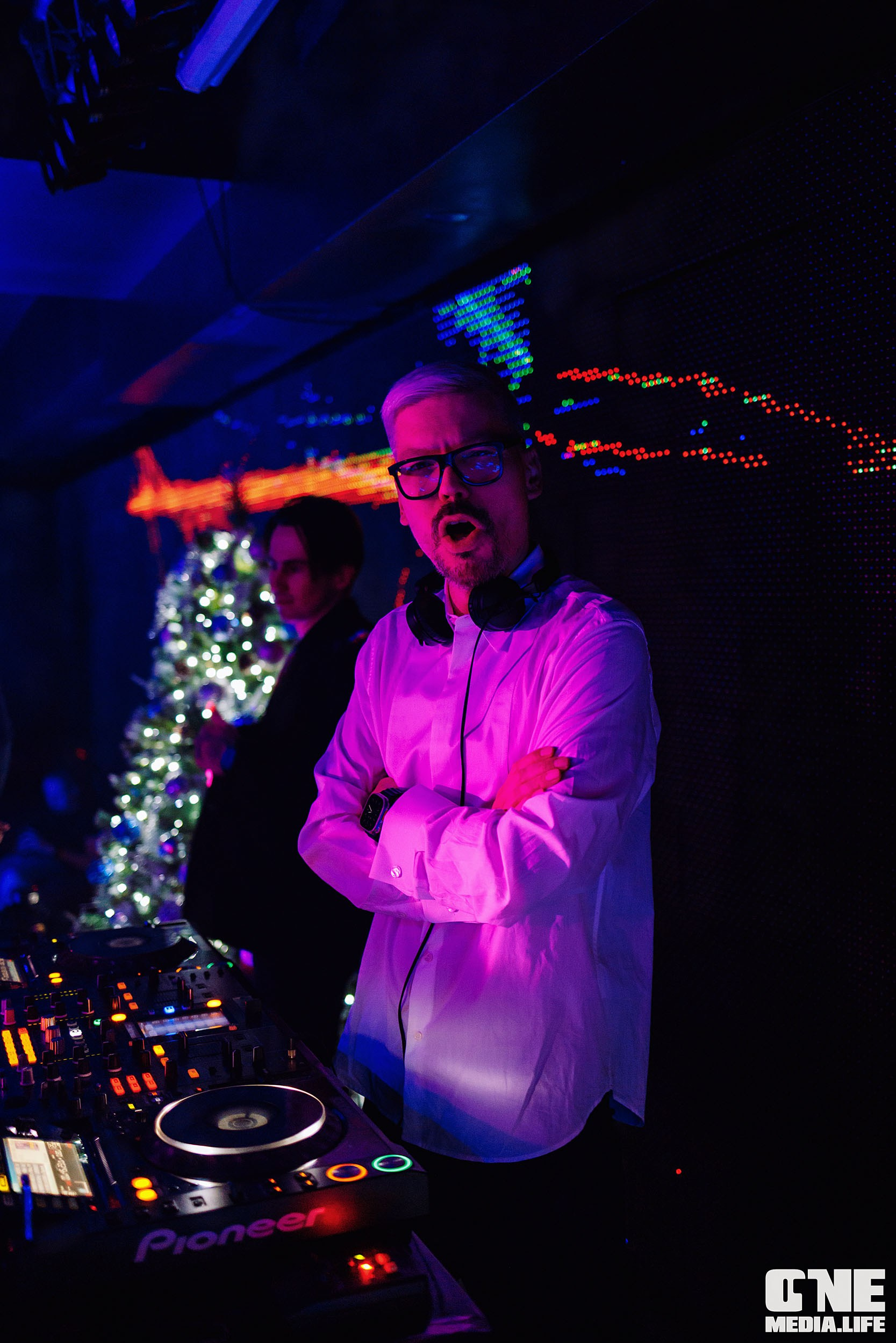 Фоторепортаж из РК Планета. One Media Life: фоторепортажи, фотоотчеты с мероприятий и заведений