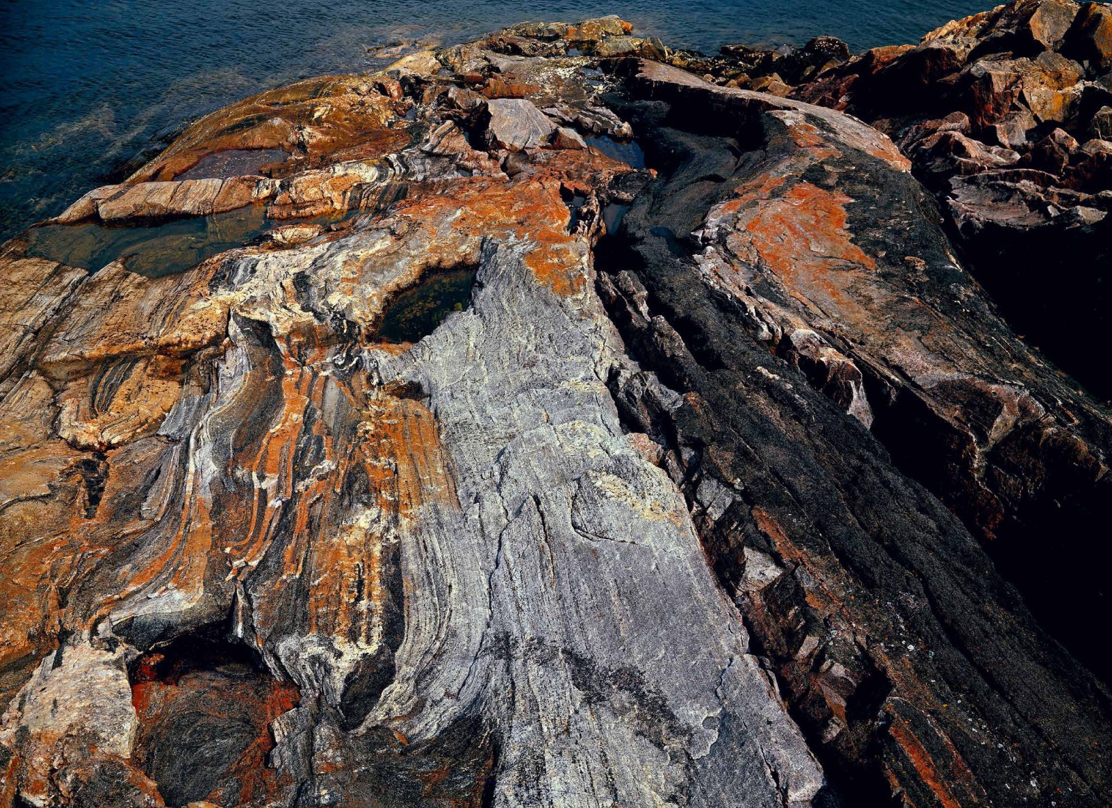 Коллекционные альбомы. ВАДИМ ГИППЕНРЕЙТЕР — ВЕЛИКИЙ ФОТОГРАФ ЗЕМЛИ РУССКОЙ