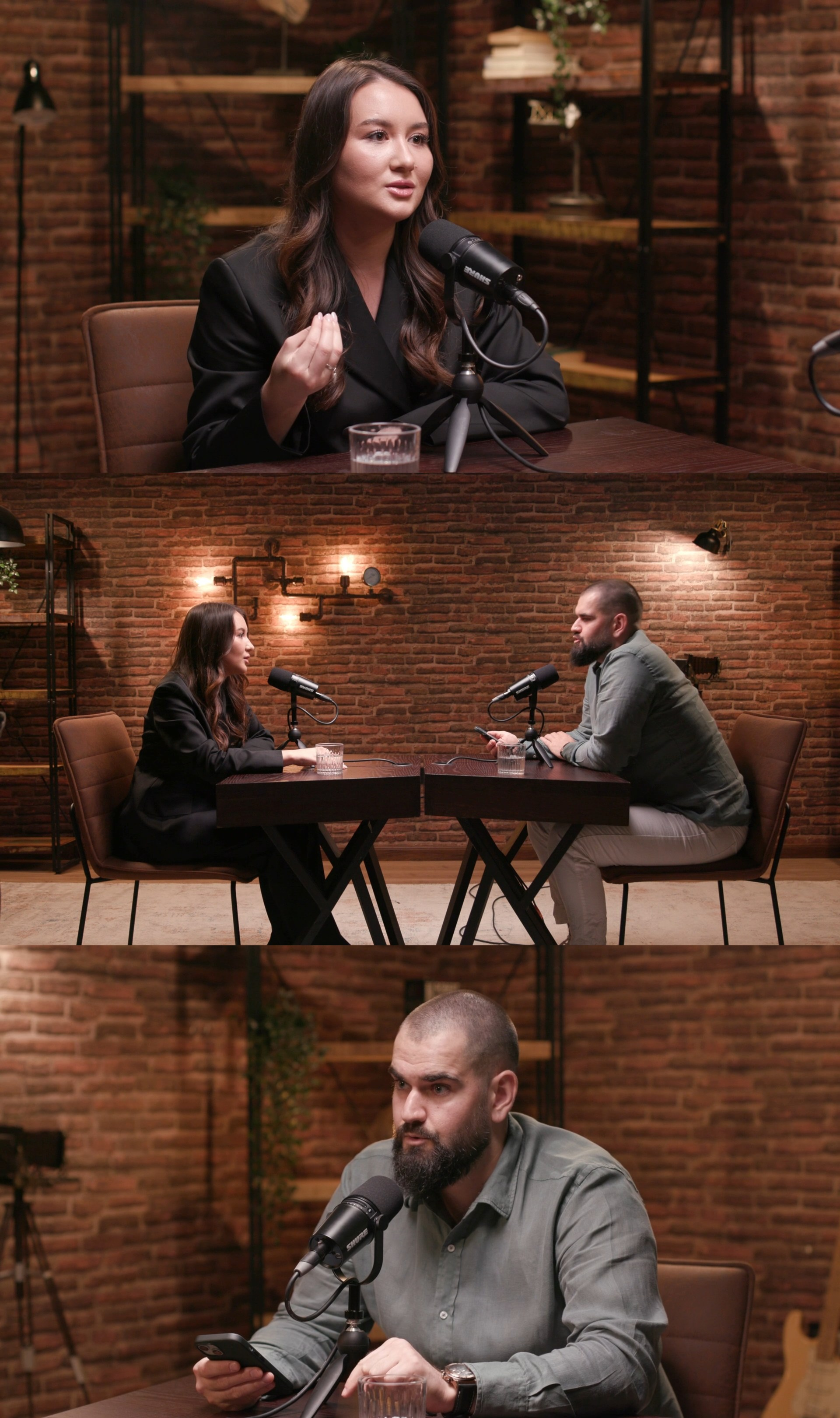 Видеосъёмка и видеопродакшн | Создание видео под ключ | ZPROD. Фото и видеосъемка | продакшн студия ZPROD