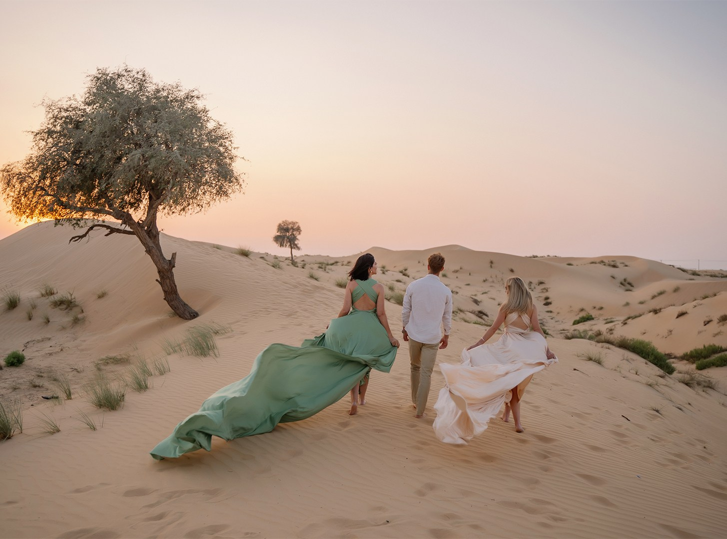 Локации. Фотограф и видеограф в Москве и Абу Даби Мария Кулагина