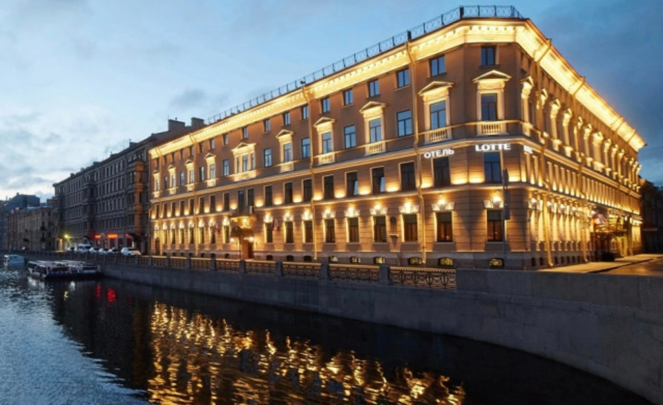 Гайд по отелям СПБ для свадебной съёмки. Свадебный и портретный фотограф