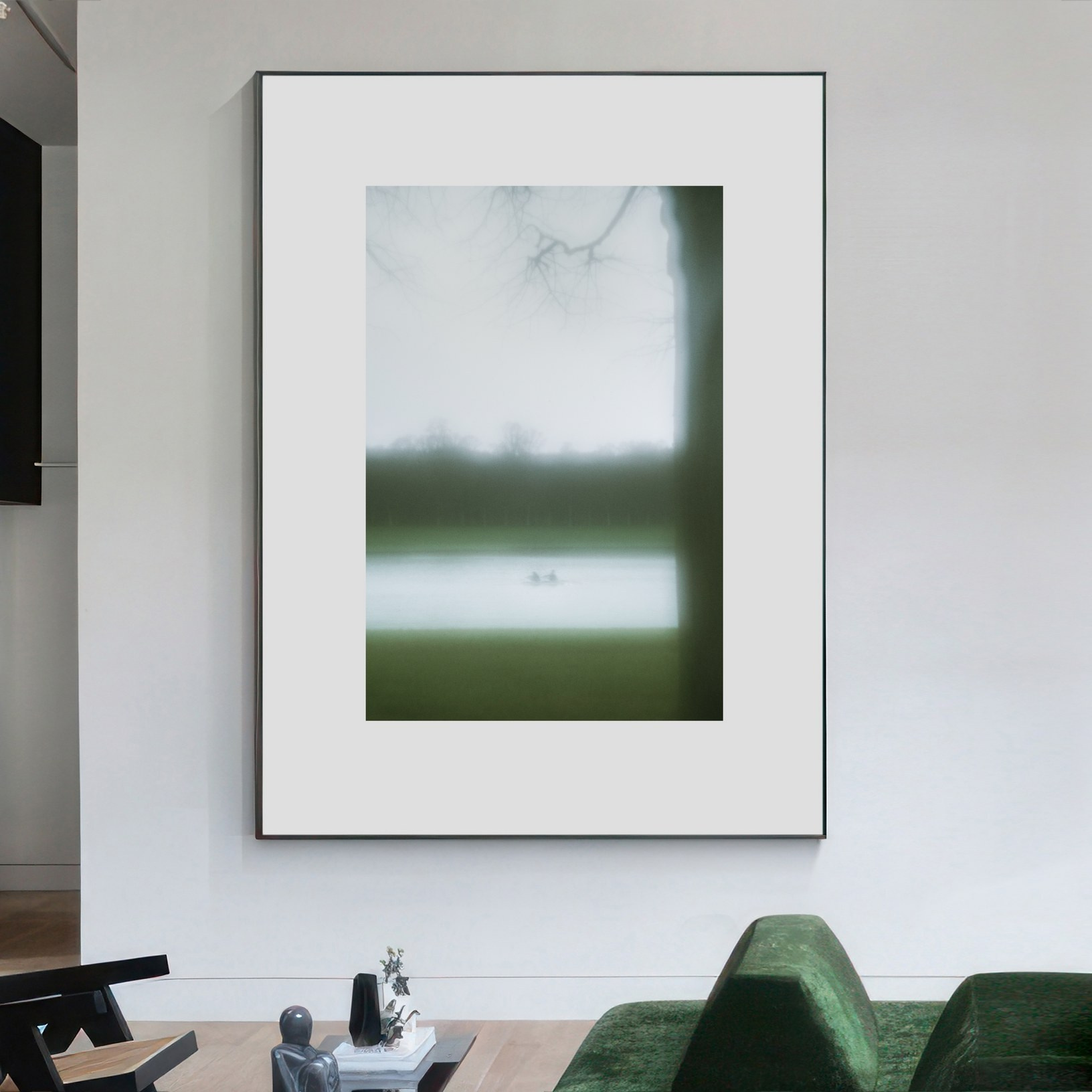 PARIS. Eduard Kopysov — International visual artist