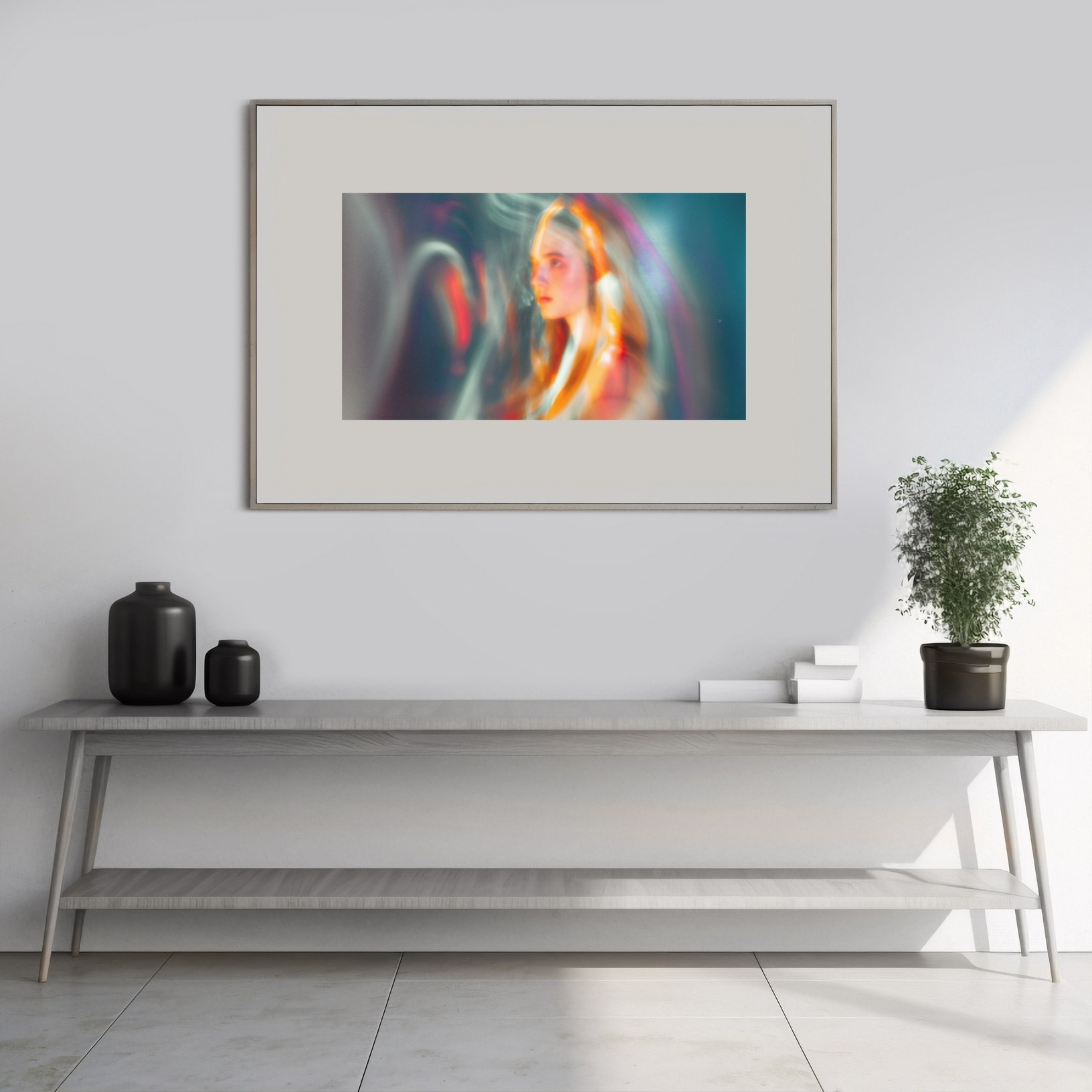 PAST LIVES. Eduard Kopysov — International visual artist