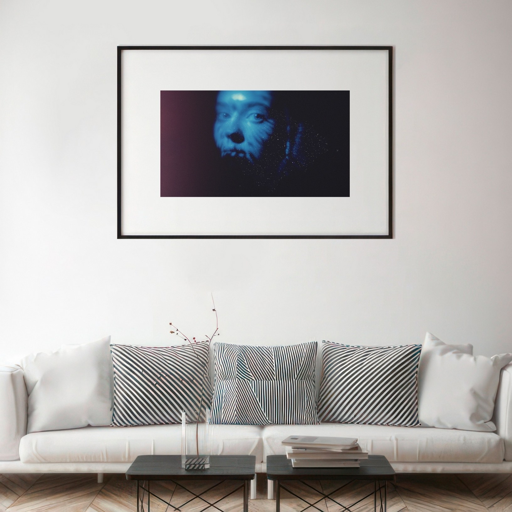 PAST LIVES. Eduard Kopysov — International visual artist