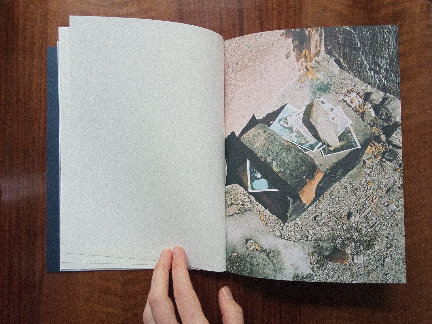 Книга «Dame Gulizar and Other Love Stories» Ребекки Топакян. Private image