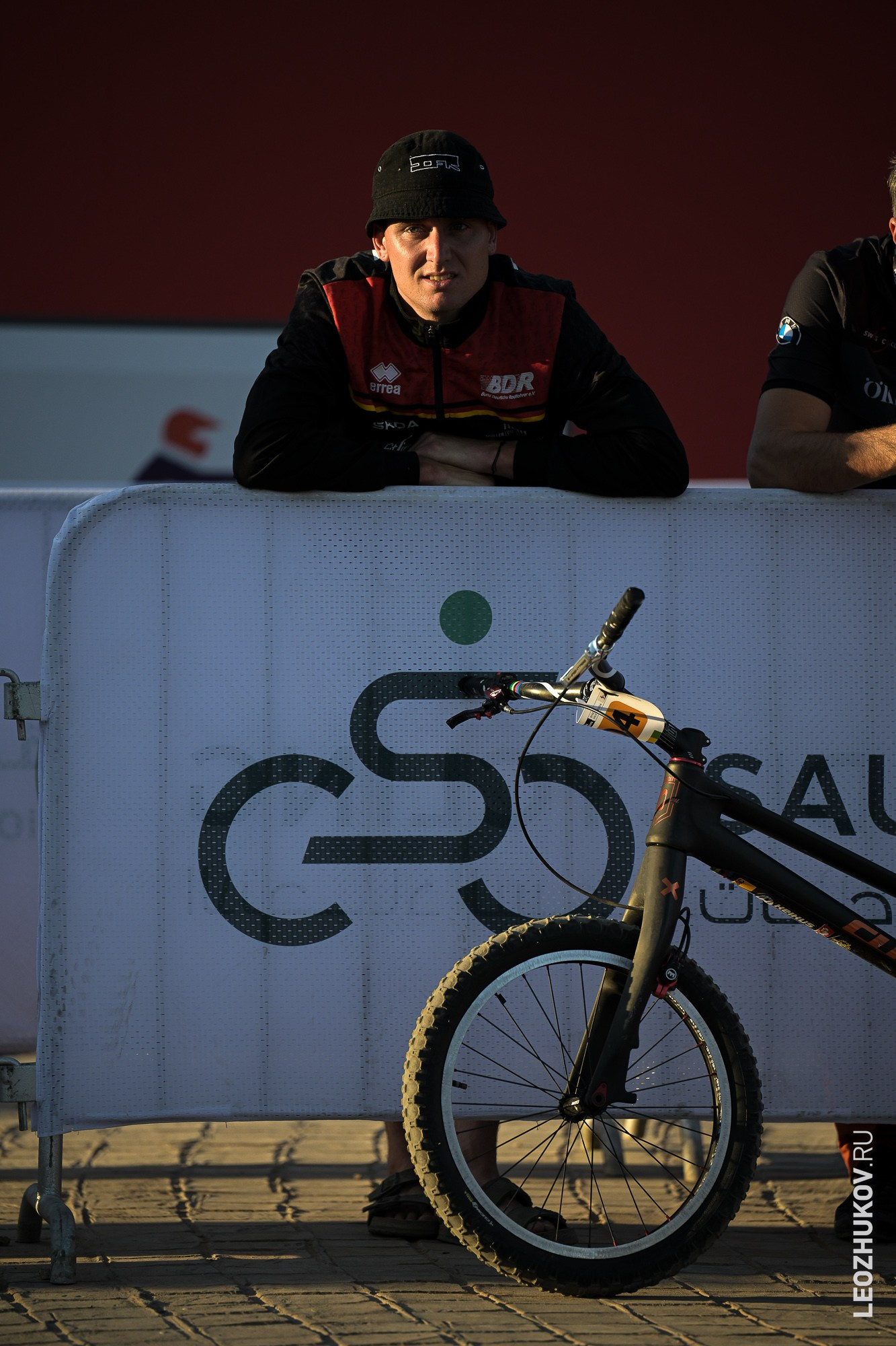 UCI Trials World Champs 2025 — day 4. Sports photographer Leonid Zhukov