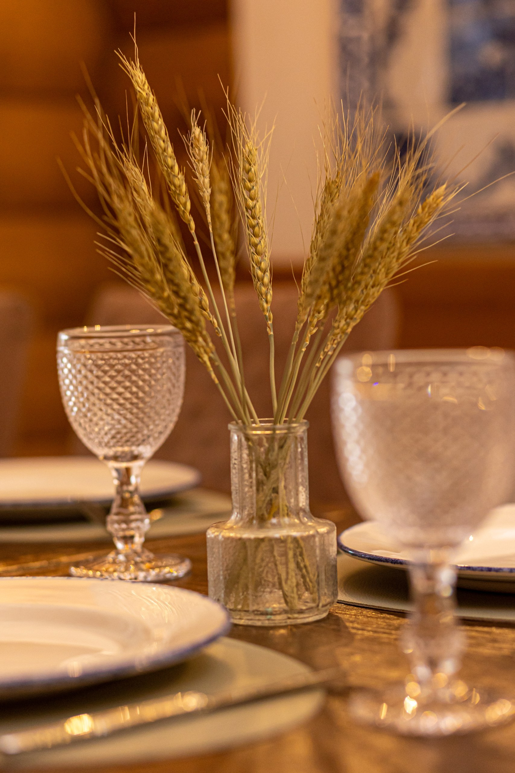 Банкетный зал ресторана «Дача»