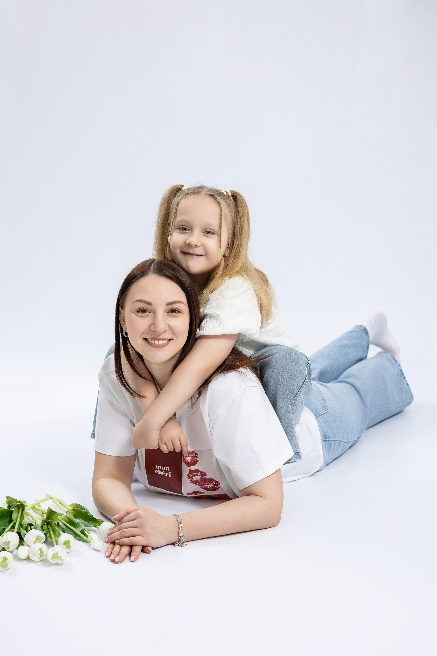 семейные фотосессии