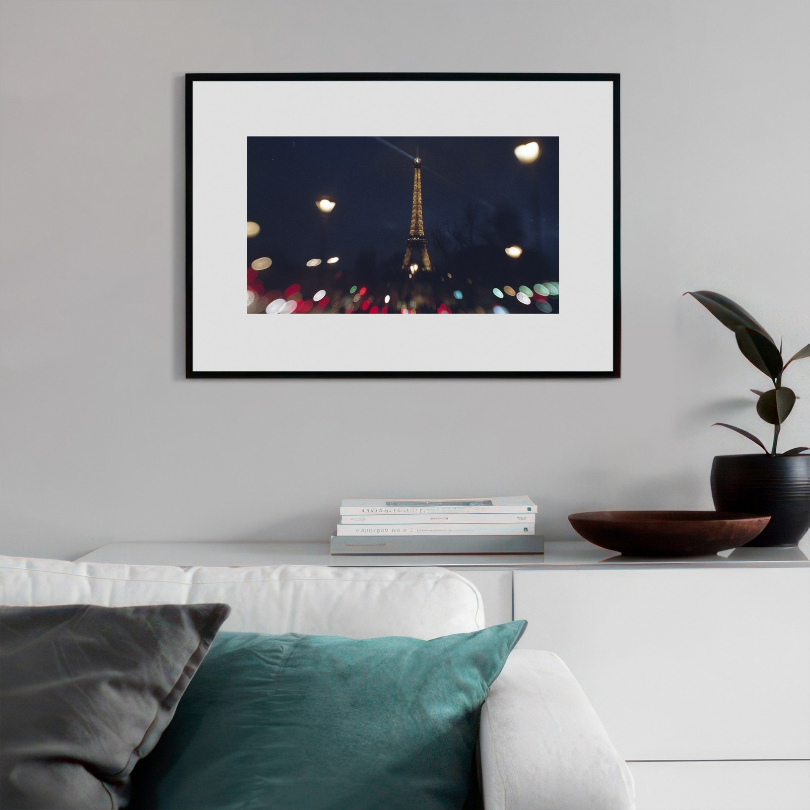 PARIS. Eduard Kopysov — International visual artist