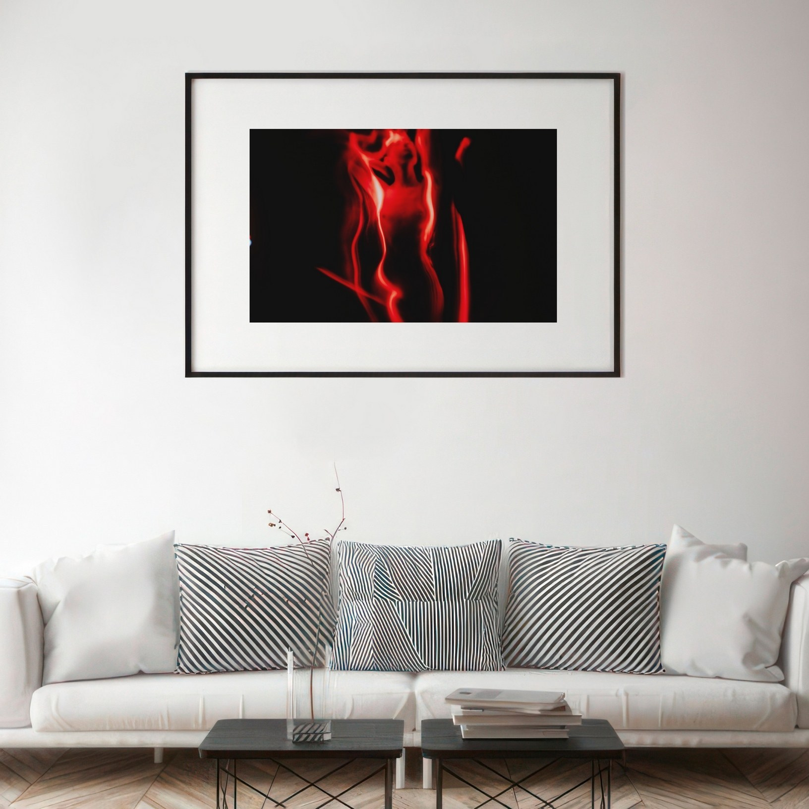 BIRTH. Eduard Kopysov — International visual artist