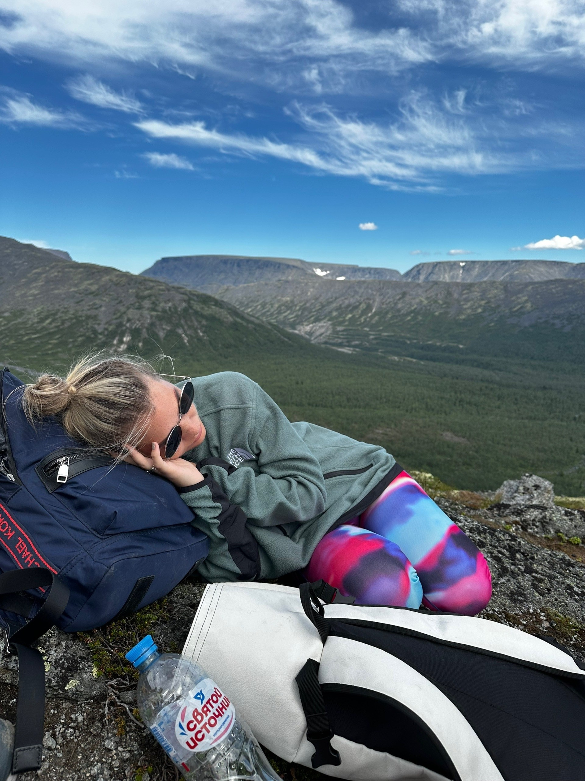 Туры по России и миру