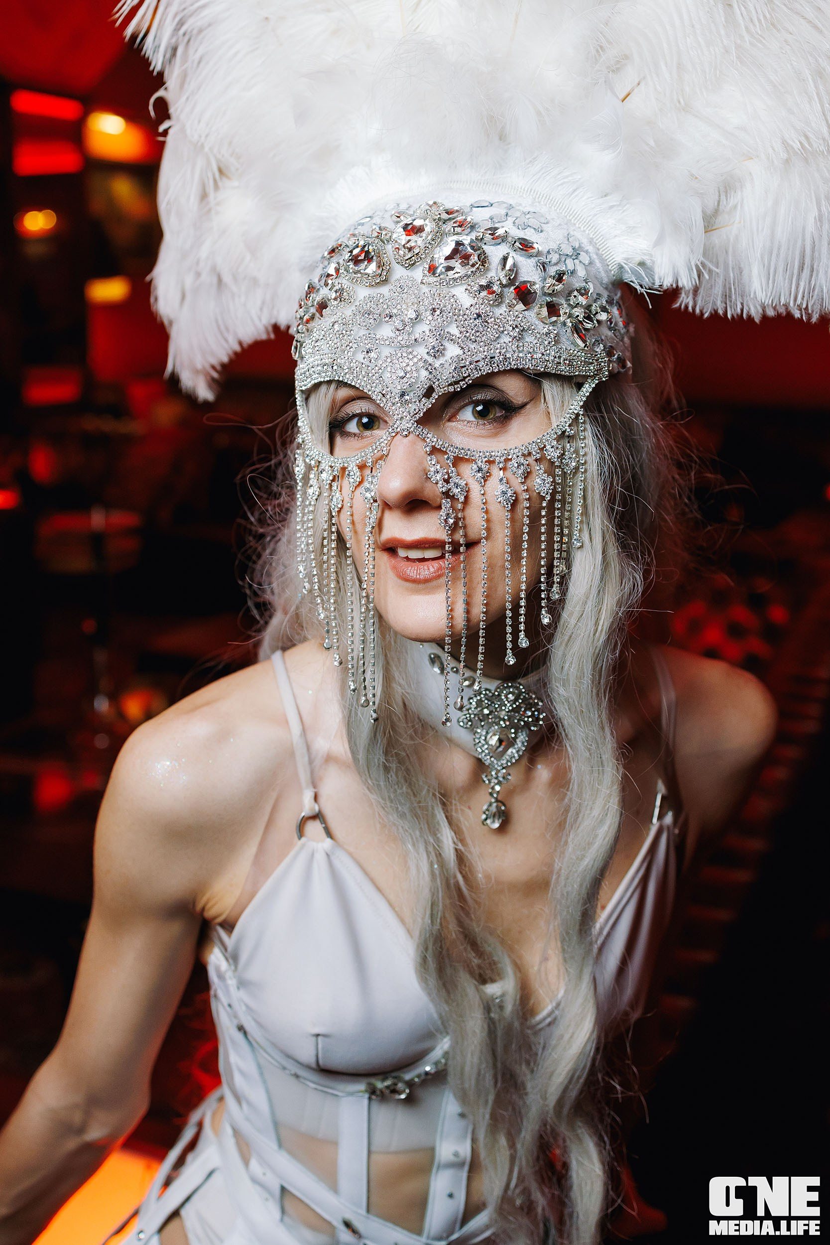 Фоторепортаж из РК Планета. One Media Life: фоторепортажи, фотоотчеты с мероприятий и заведений