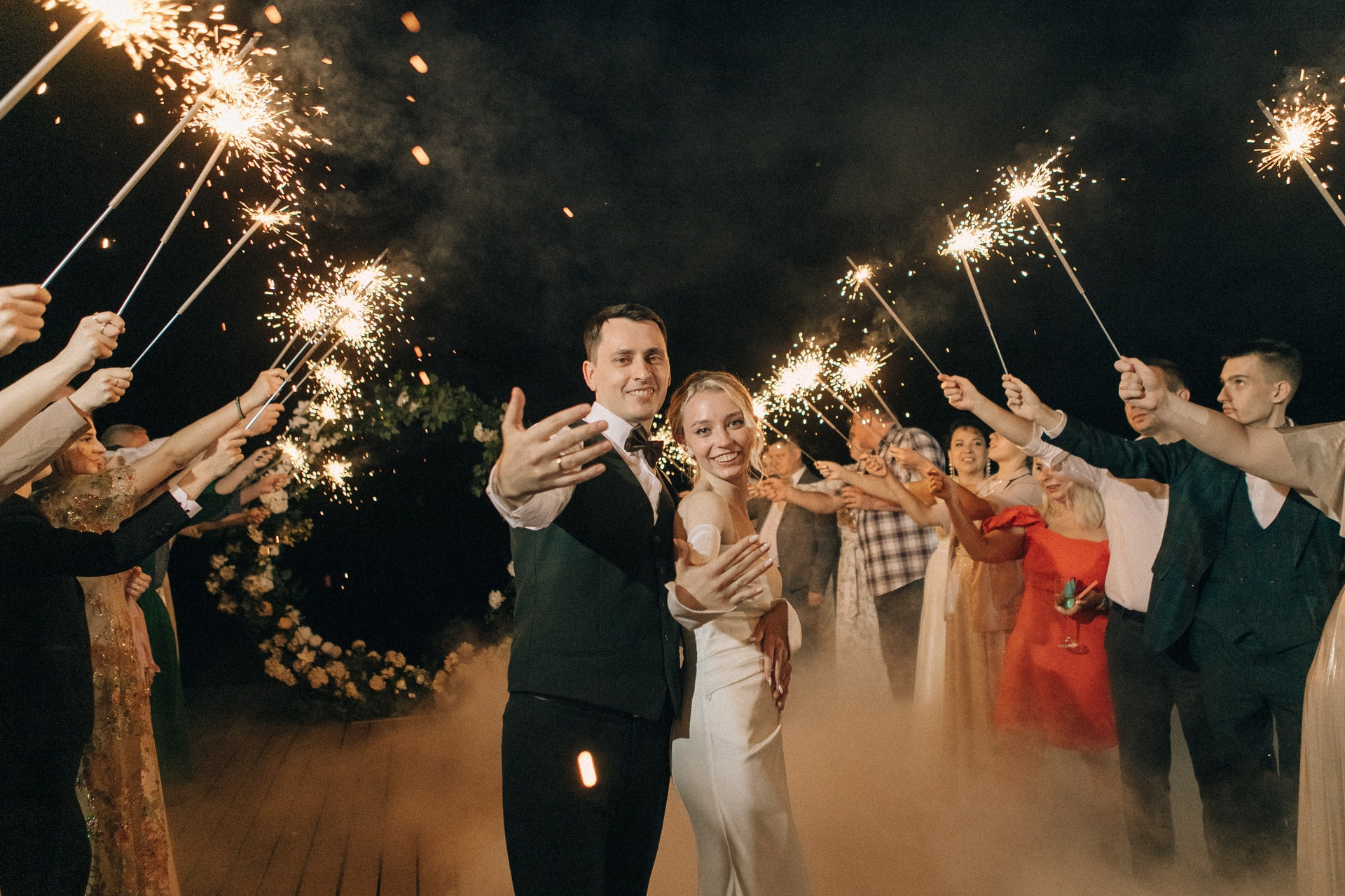 Свадебная видеосъемка Обнинск. Свадебное фото и видео Москва Кристина Музыка