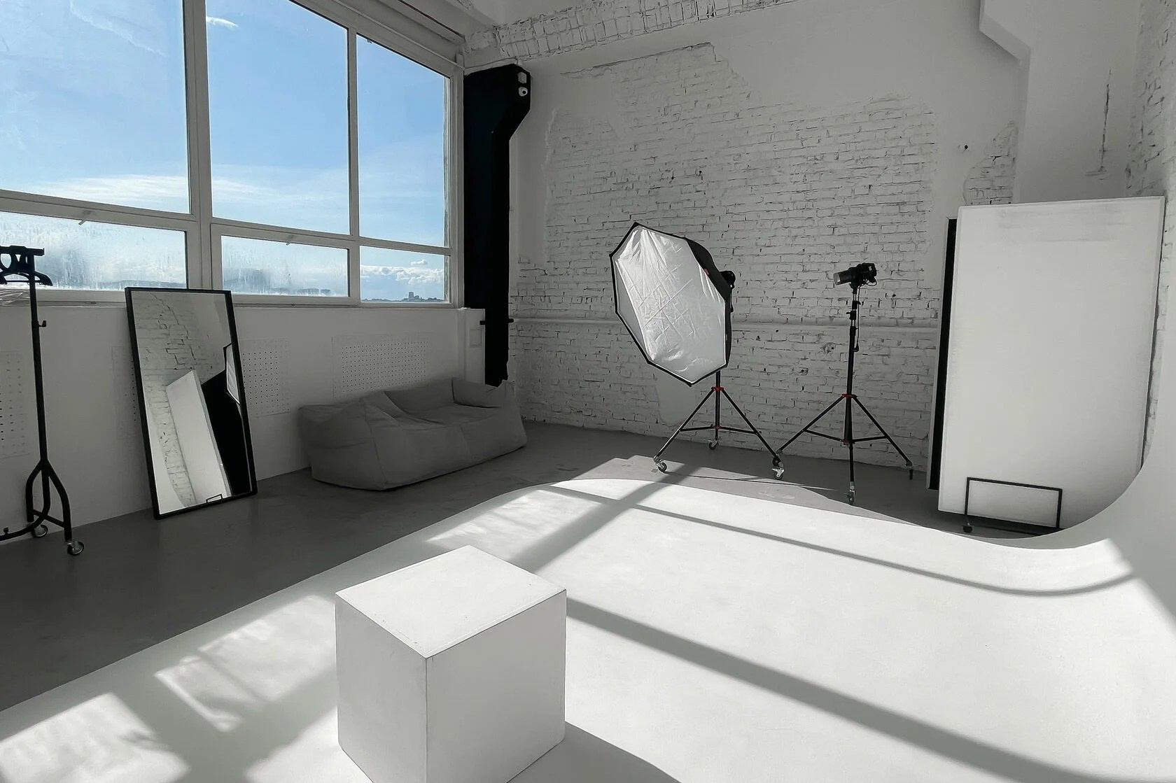 Фотостудии. Женский фотограф Москва, Лобня