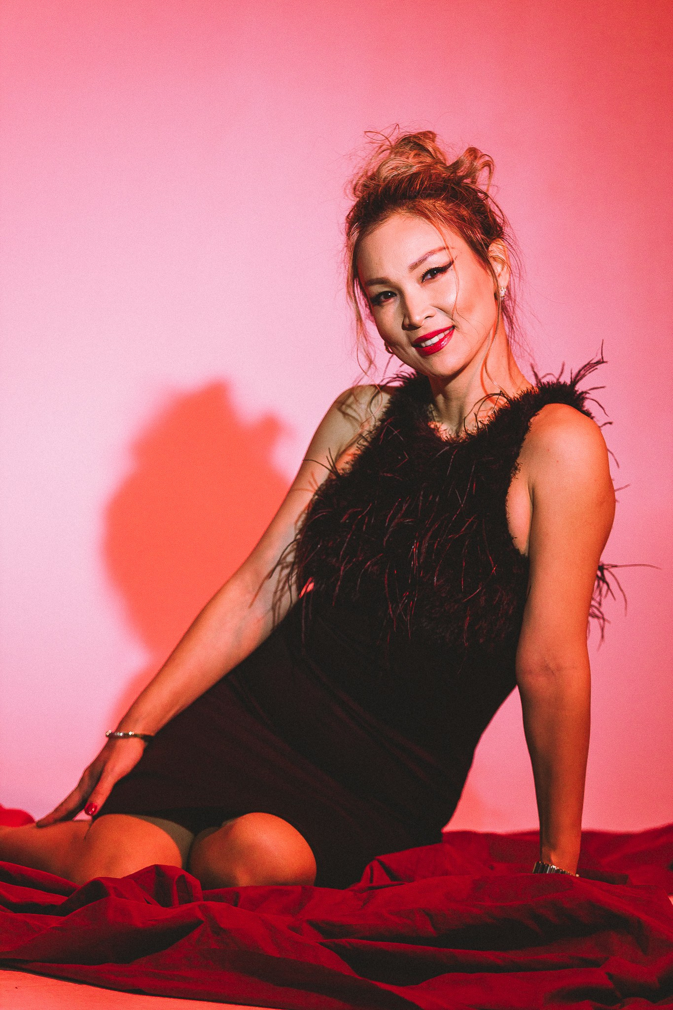 Индивидуальная фотосессия в Алматы. MIKHAIL VASSILYEV — Свадебный и Репортажный фотограф в Алматы