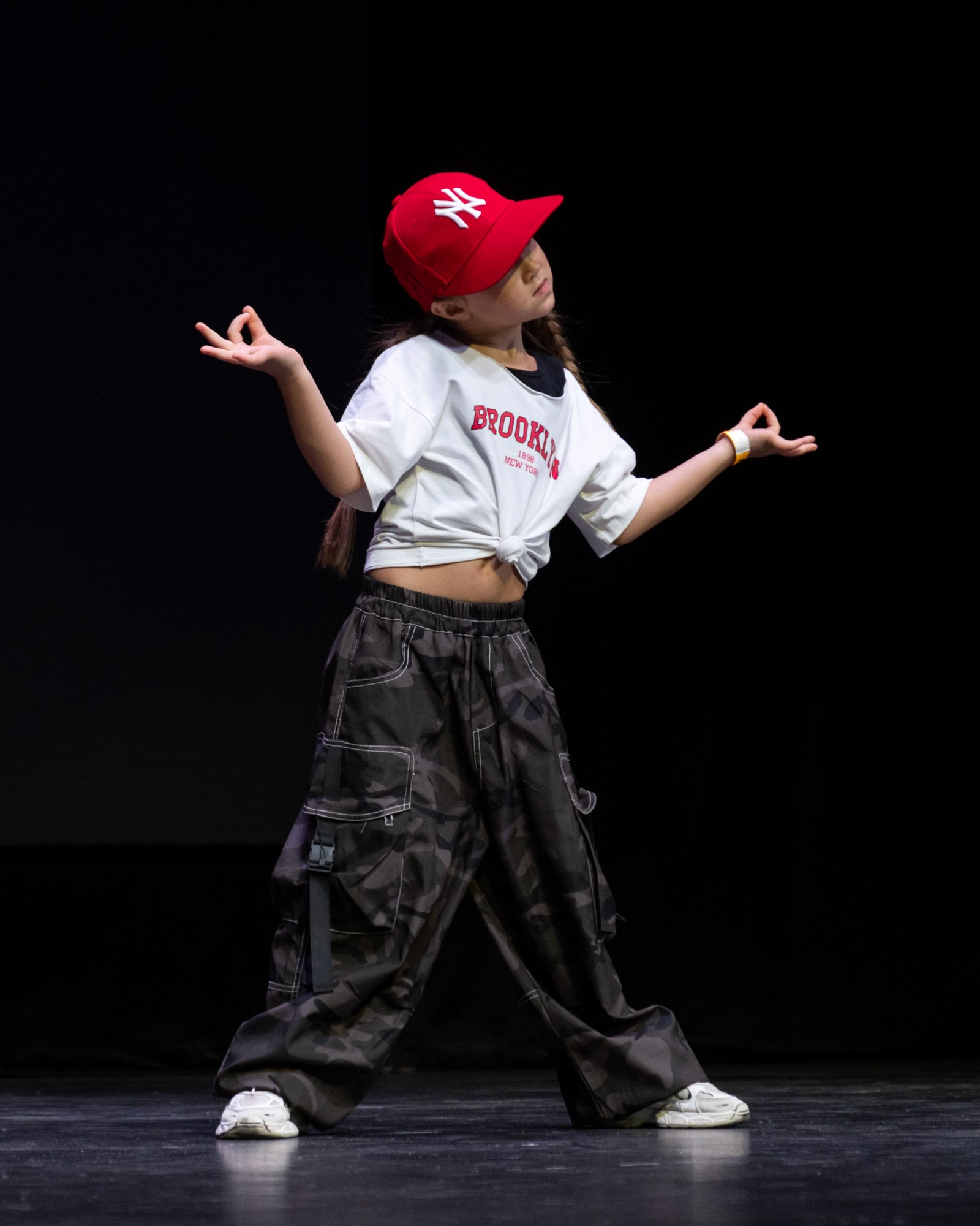 Pulse Dance Fest Autumn 2025. Репортажный фотограф в Казани Павел Серпокрылов