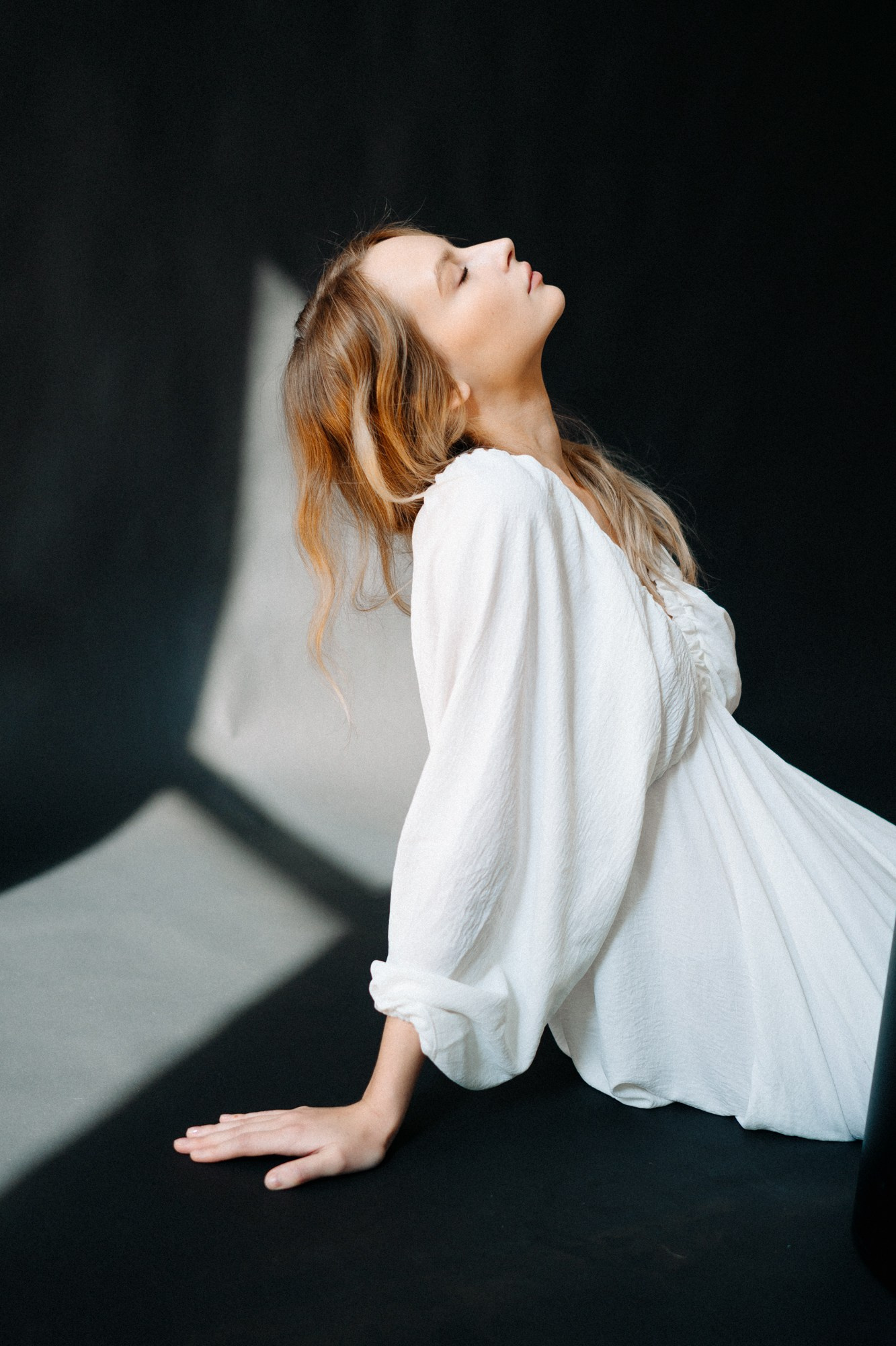 Аня Черняйкина портретный фотограф в Самаре