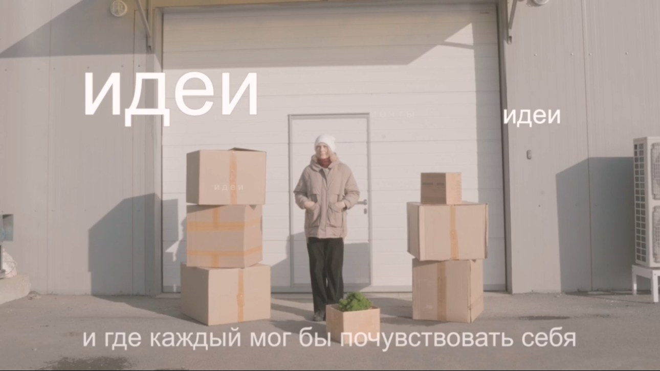 Работы учеников на курсе по видео. Наталья Рапопорт. Онлайн-курсы по фотографии и съемке видео