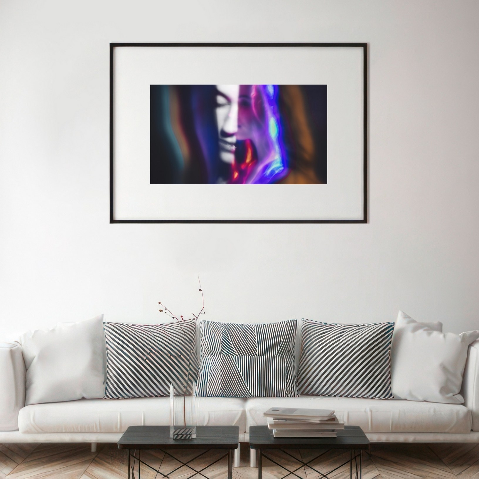 PAST LIVES. Eduard Kopysov — International visual artist