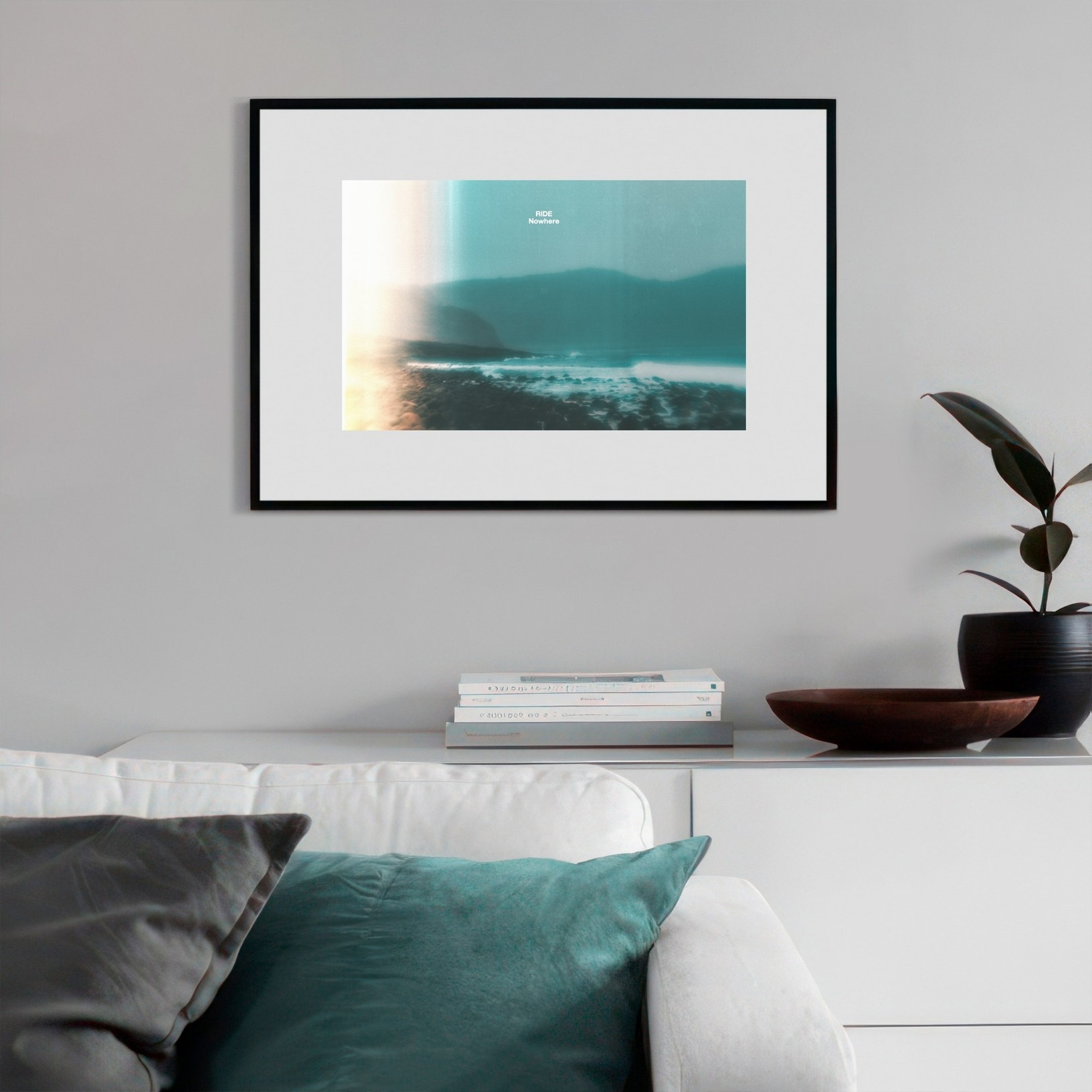 NORTHERN DIARIES. Eduard Kopysov — International visual artist