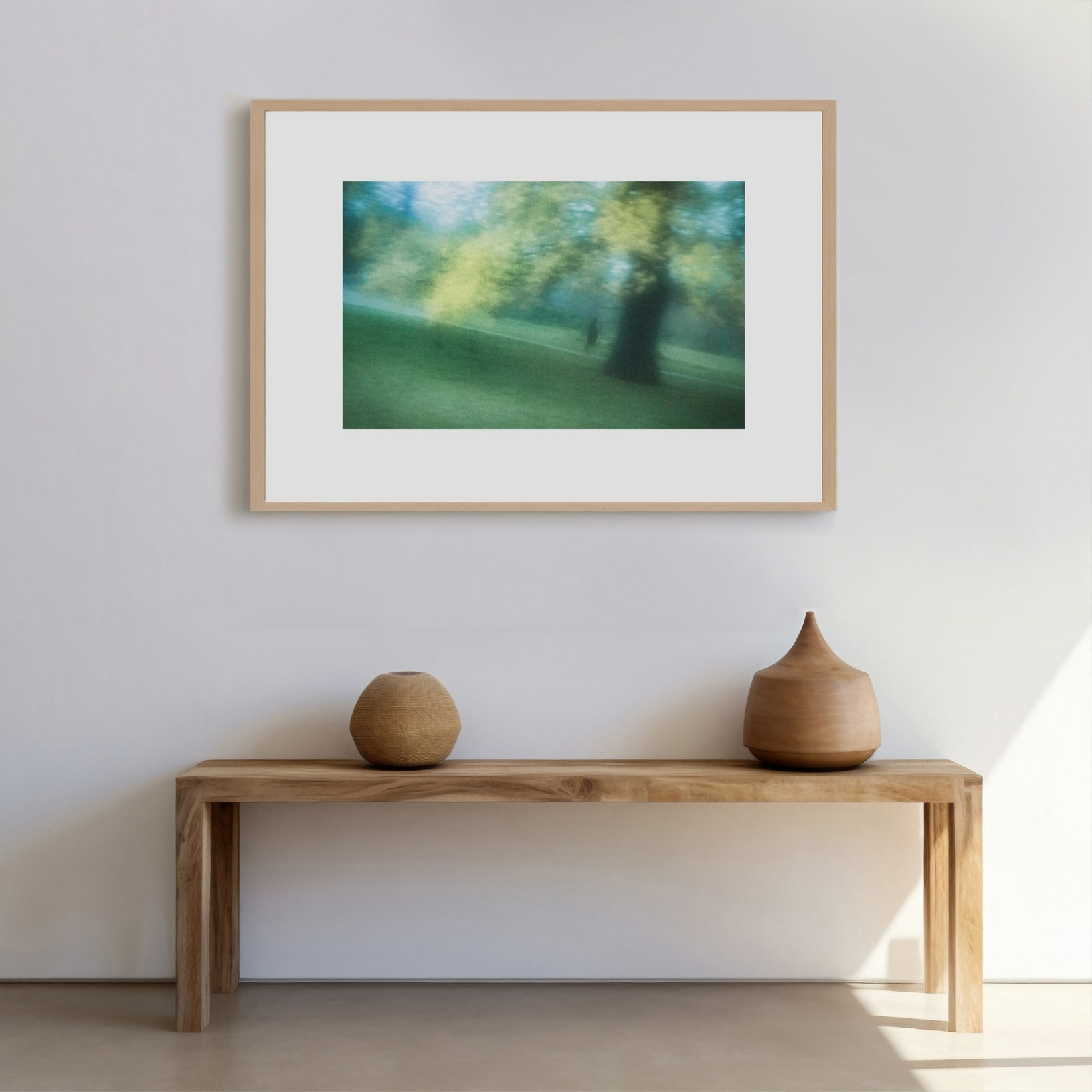 LONDON. Eduard Kopysov — International visual artist