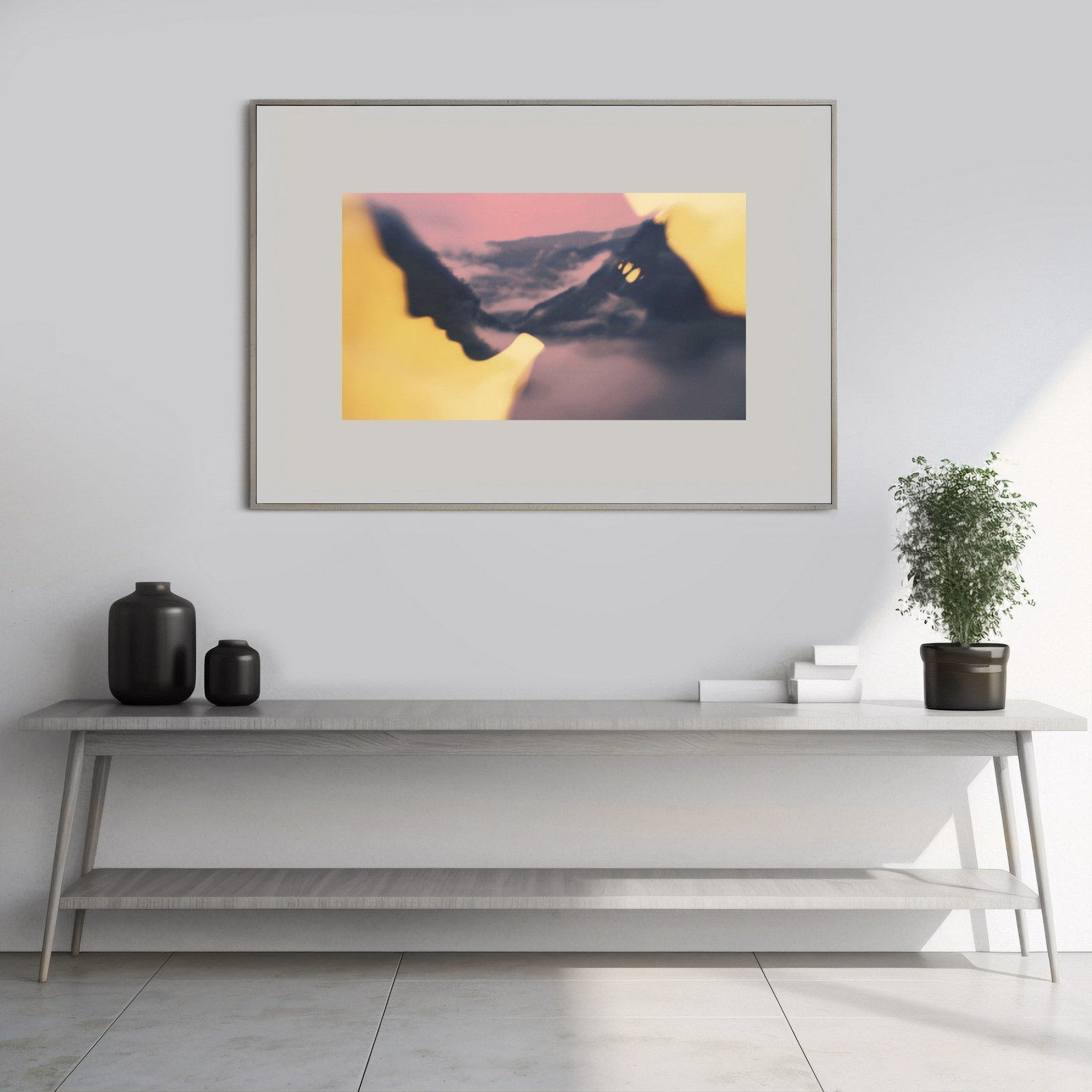 PAST LIVES. Eduard Kopysov — International visual artist