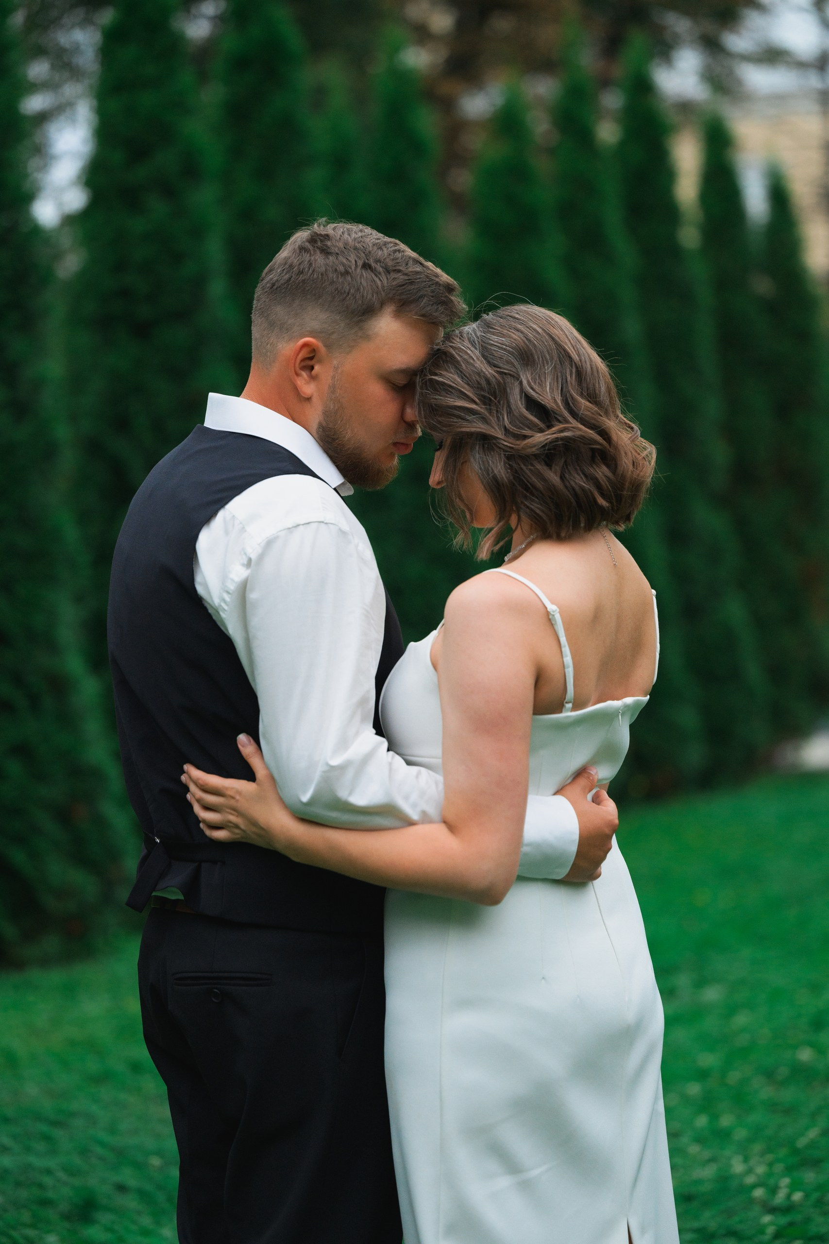 Свадебный и репортажный фотограф Павел Царьков