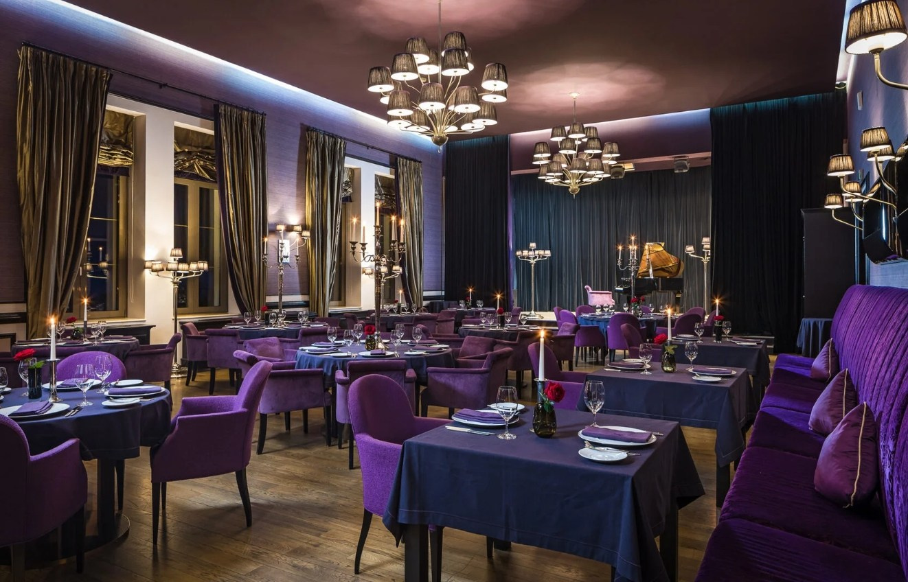 RODINA Grand Hotel & SPA Sochi 5*. Свадебный организатор в Ростове-на-Дону: организация свадьбы под ключ | свадебное агентство До Мурашек