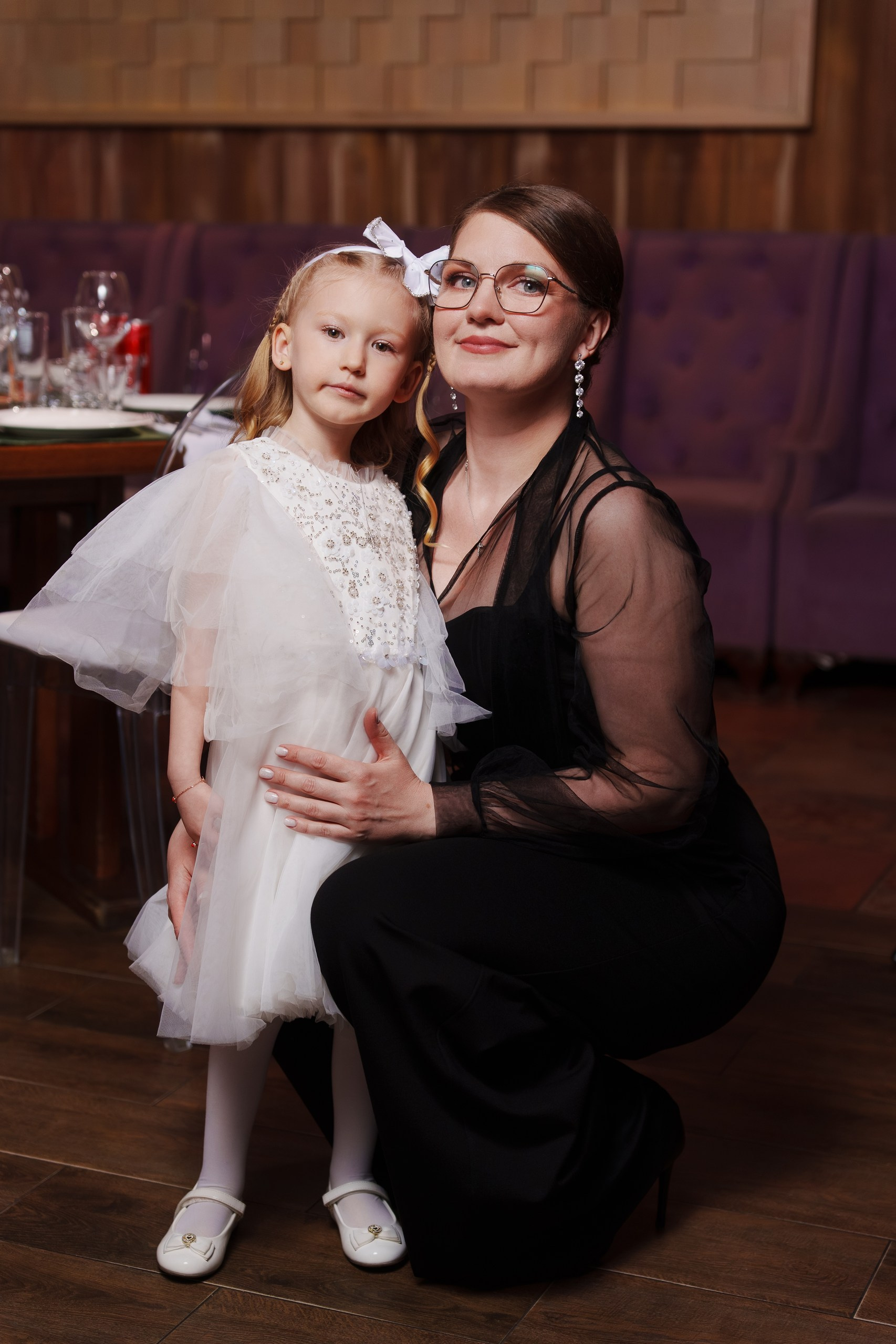 Свадьба Дениса и Айсылу в ресторане «Пастернак», Уфа — свадебный фотограф Дмитрий Носков