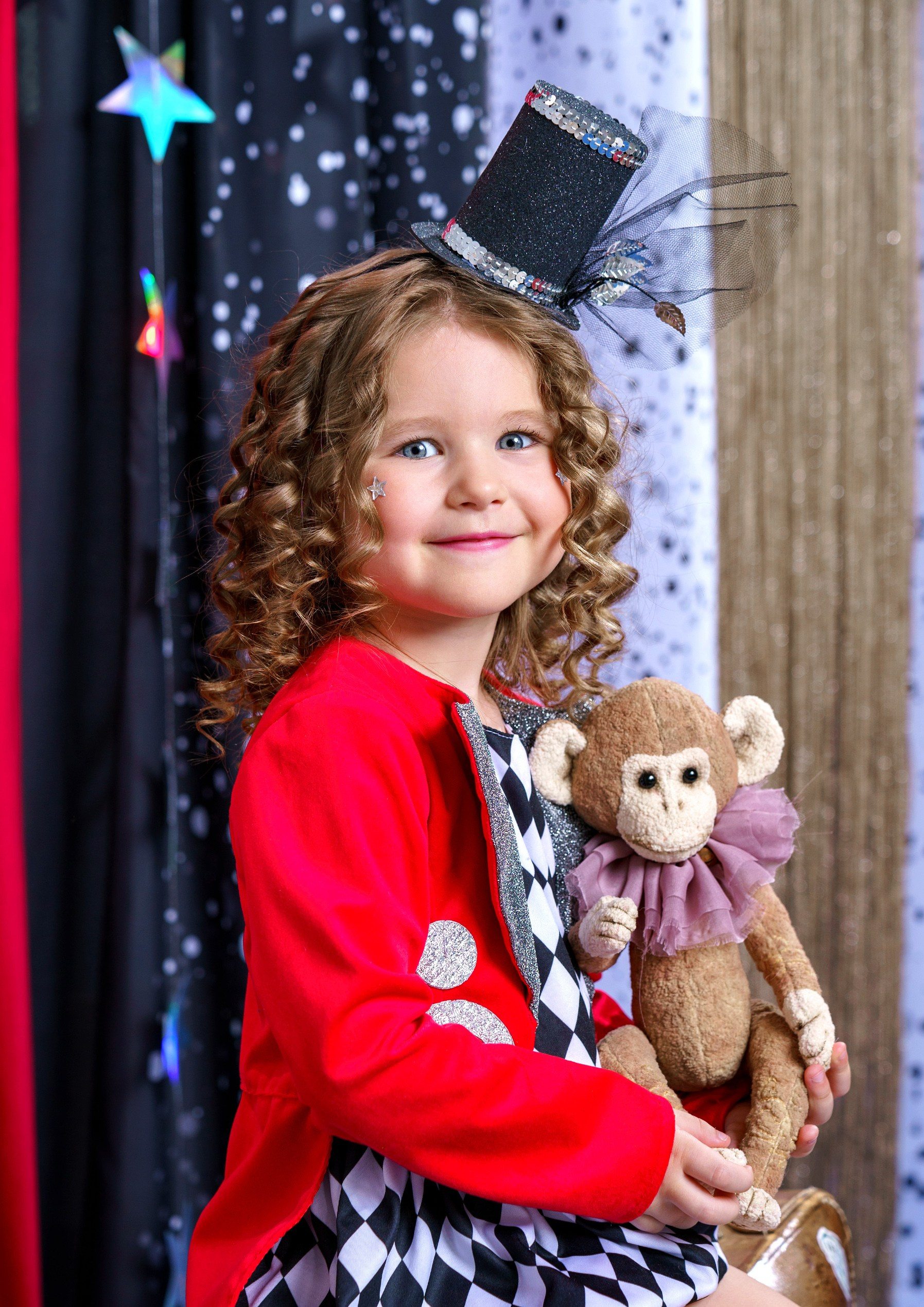 Фотограф в садик. Фотостудия «Стрекоза»