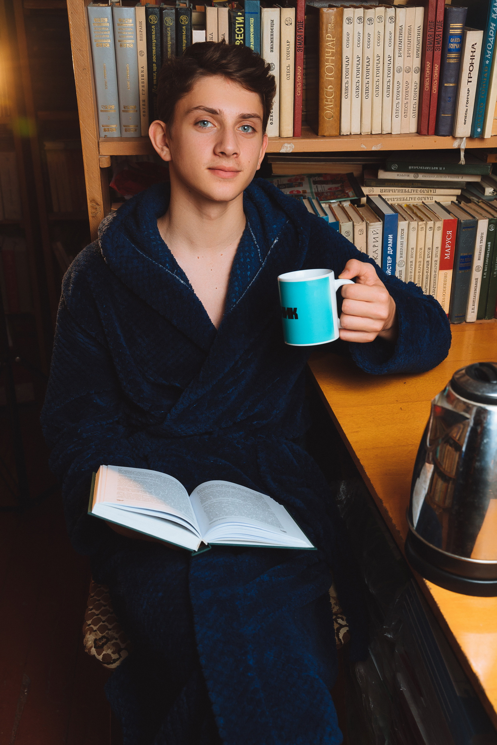 Выпускные альбомы в Крыму