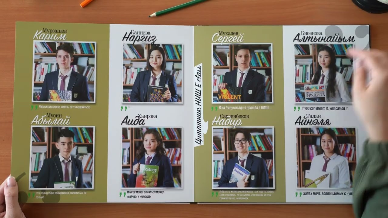 Заказать Фотокниги любых размеров в Уральске. Фотограф в Уральске Александр Хохлачёв | HOHLACHEV.COM