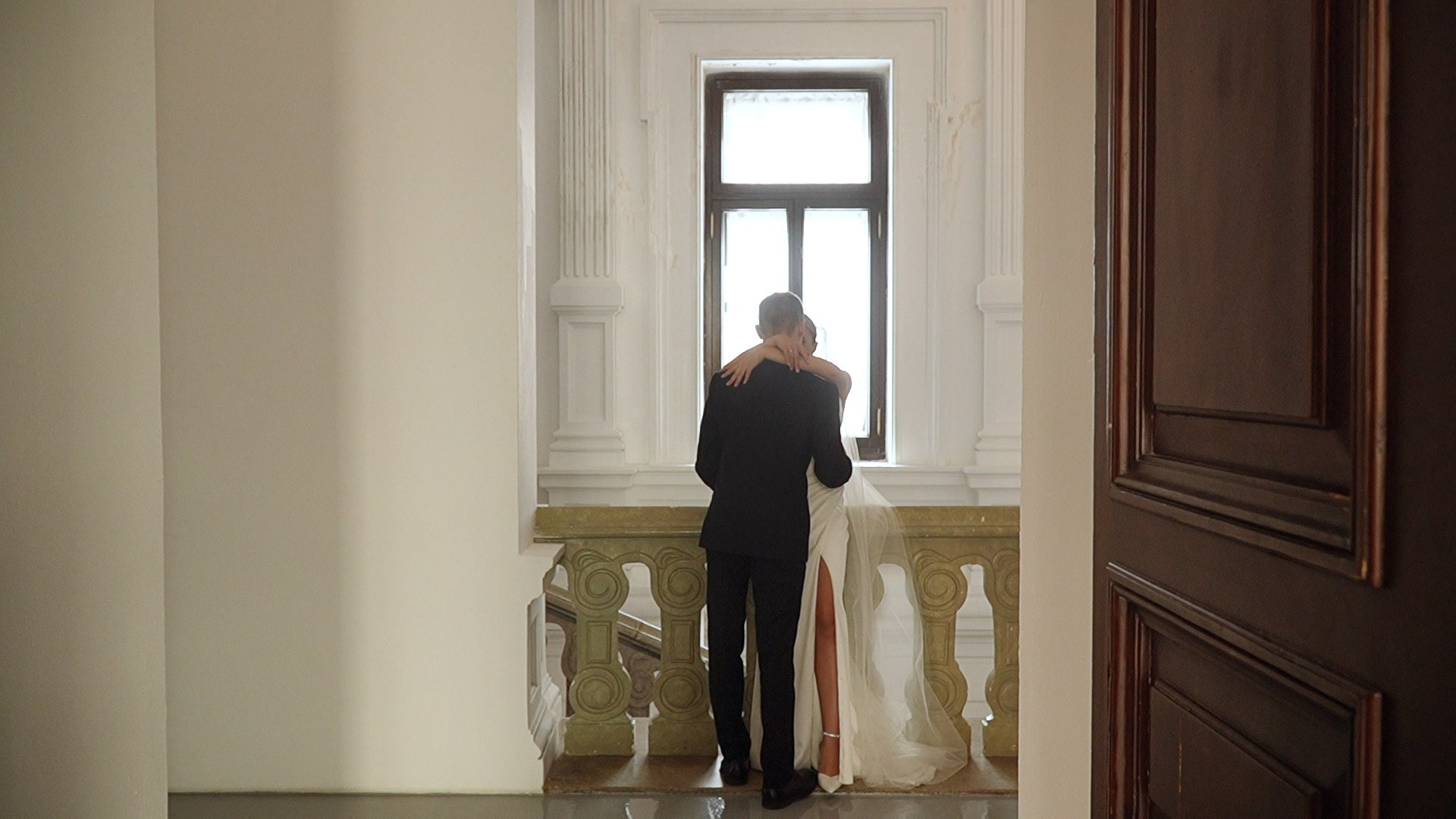 Свадьба Насти и Никиты. 2023. Фотограф и видеограф в Москве и Абу Даби Мария Кулагина