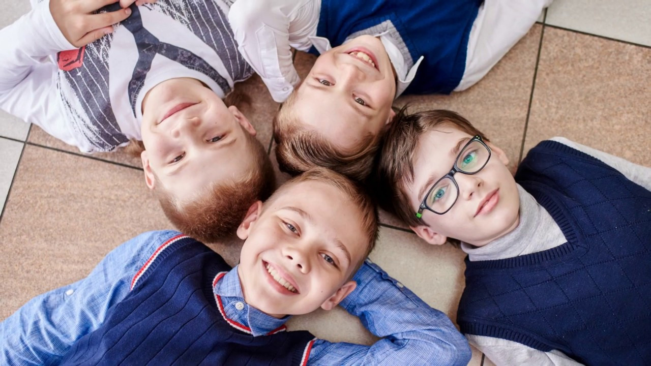 Электронный выпускной альбом. Детский и семейный фотограф Елена КубаСова. Екатеринбург