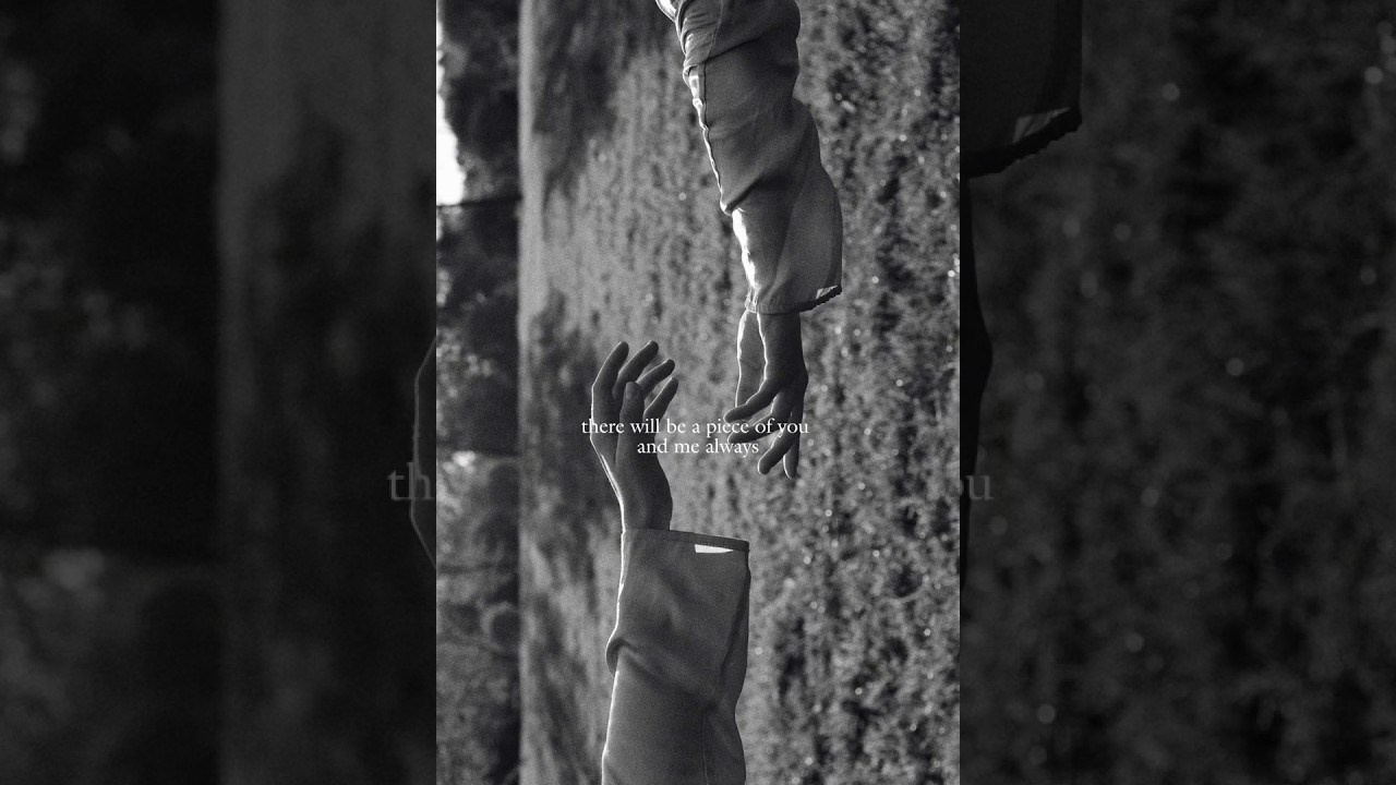 Filming life. POLINA MÔMOT