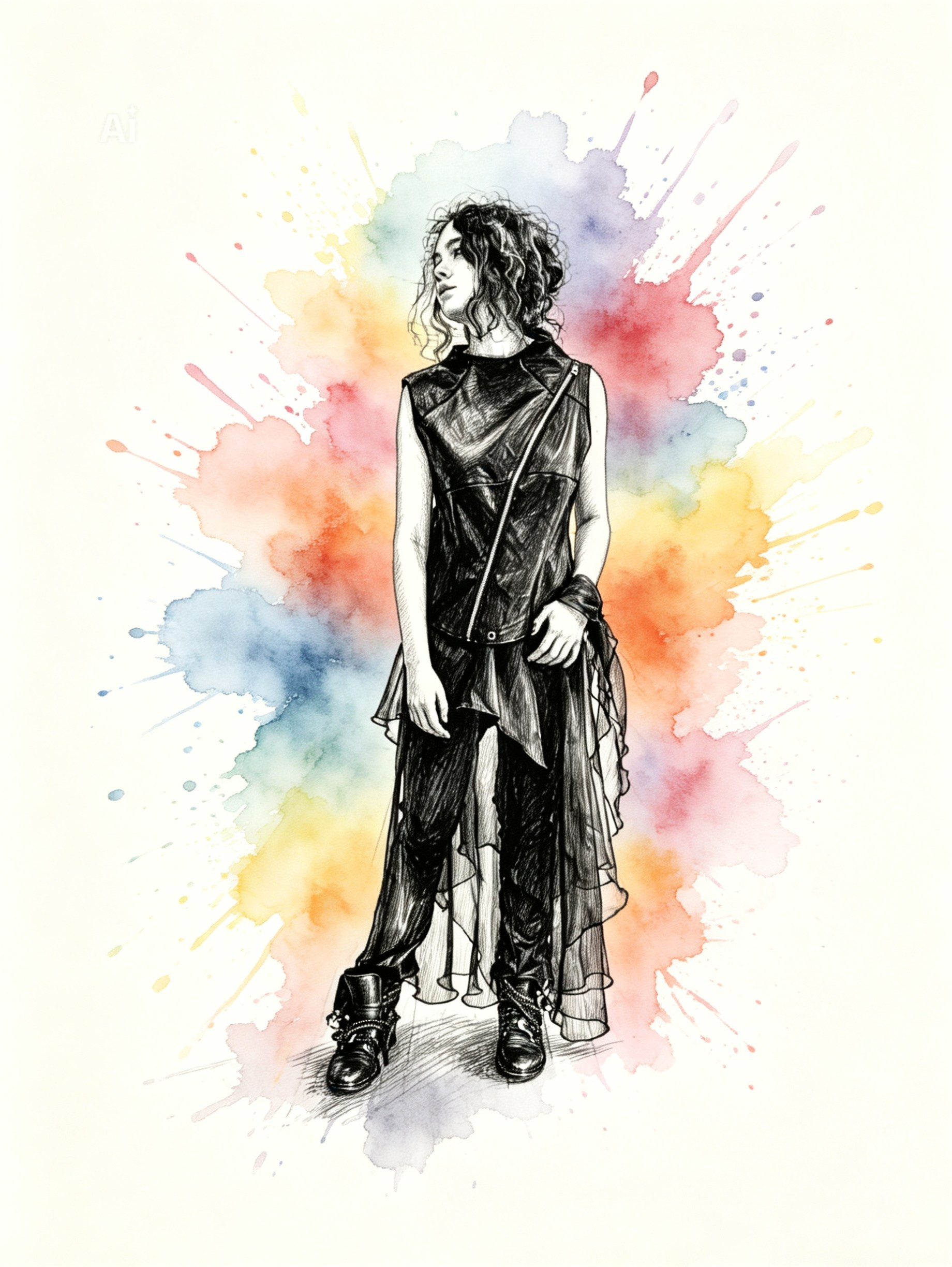 То — что под кожей. Школа для девочек во Владивостоке — Само Совершенство