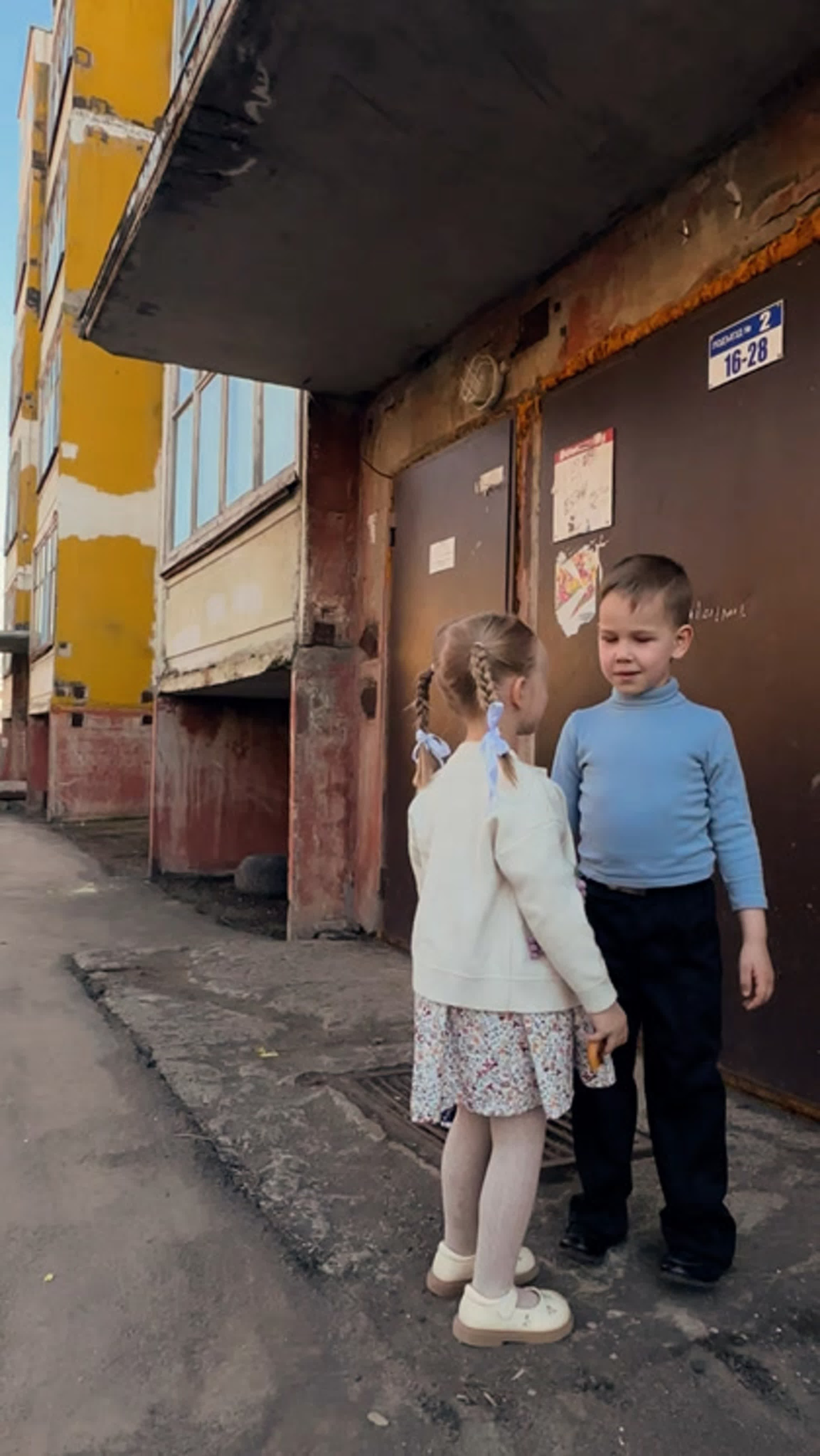 Фотопроект: «ДЕТСТВО СССР». Ольга Смирнова юрист, фотограф