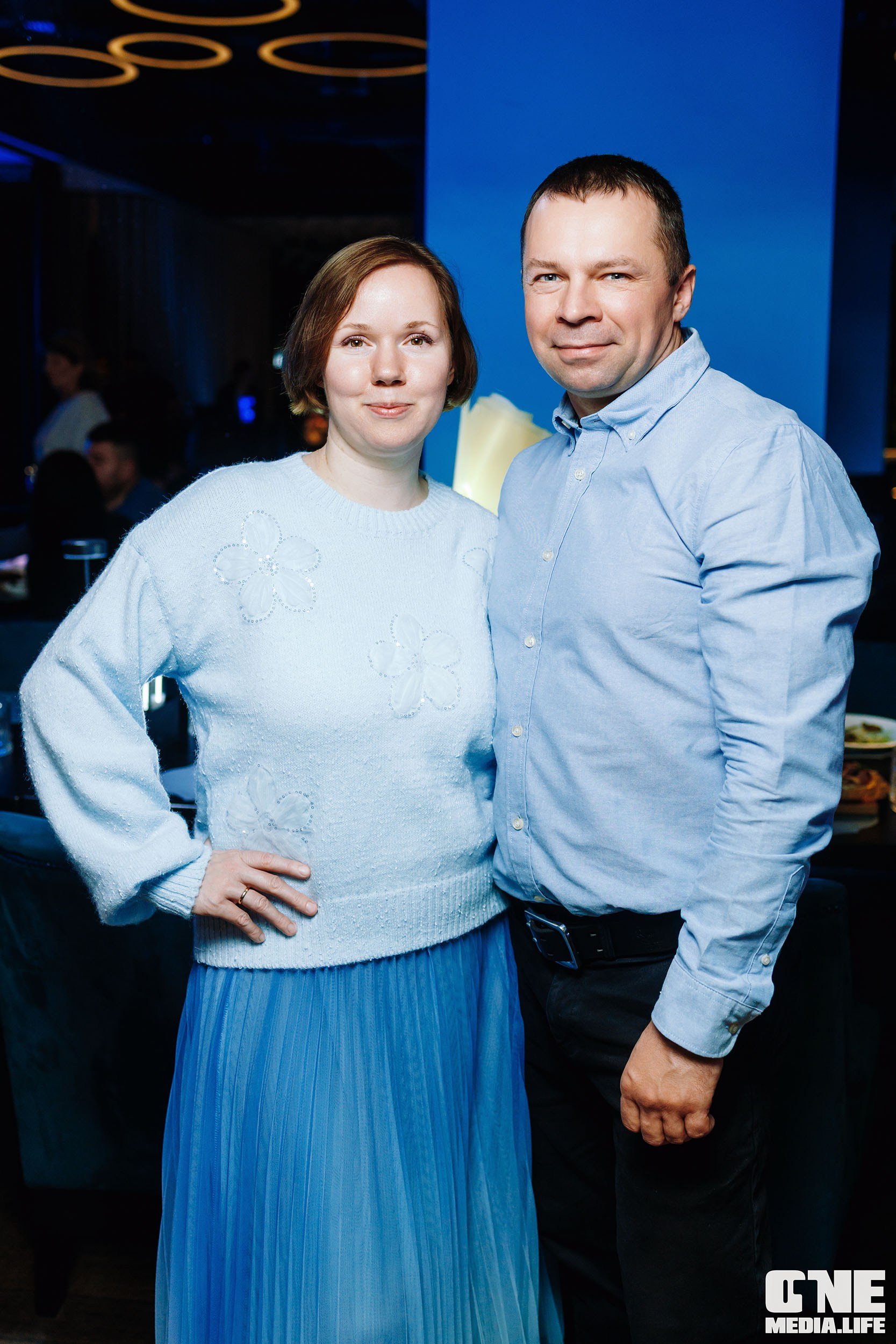 Фоторепортаж из ресторана Океан. One Media Life: фоторепортажи, фотоотчеты с мероприятий и заведений