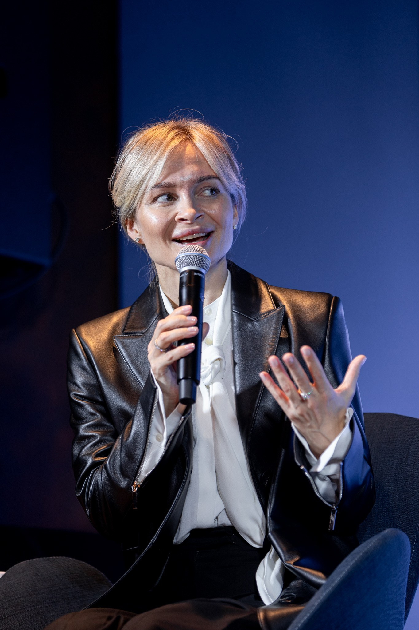 Культура Медиа Цифра Форум 2025. Павел Шарапов | Фотограф | Москва