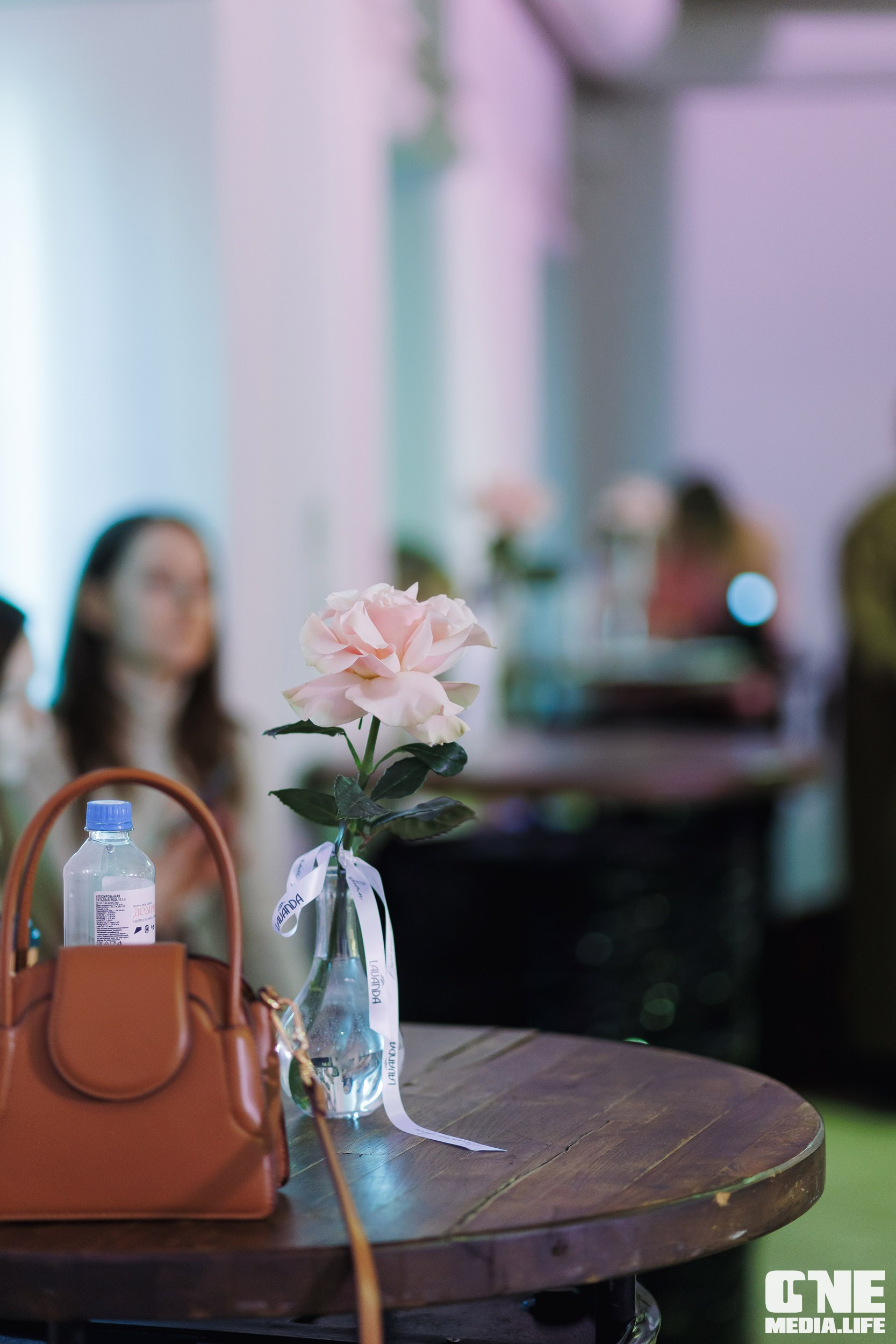 Форум Мой Бизнес — Девичник. One Media Life: фоторепортажи, фотоотчеты с мероприятий и заведений
