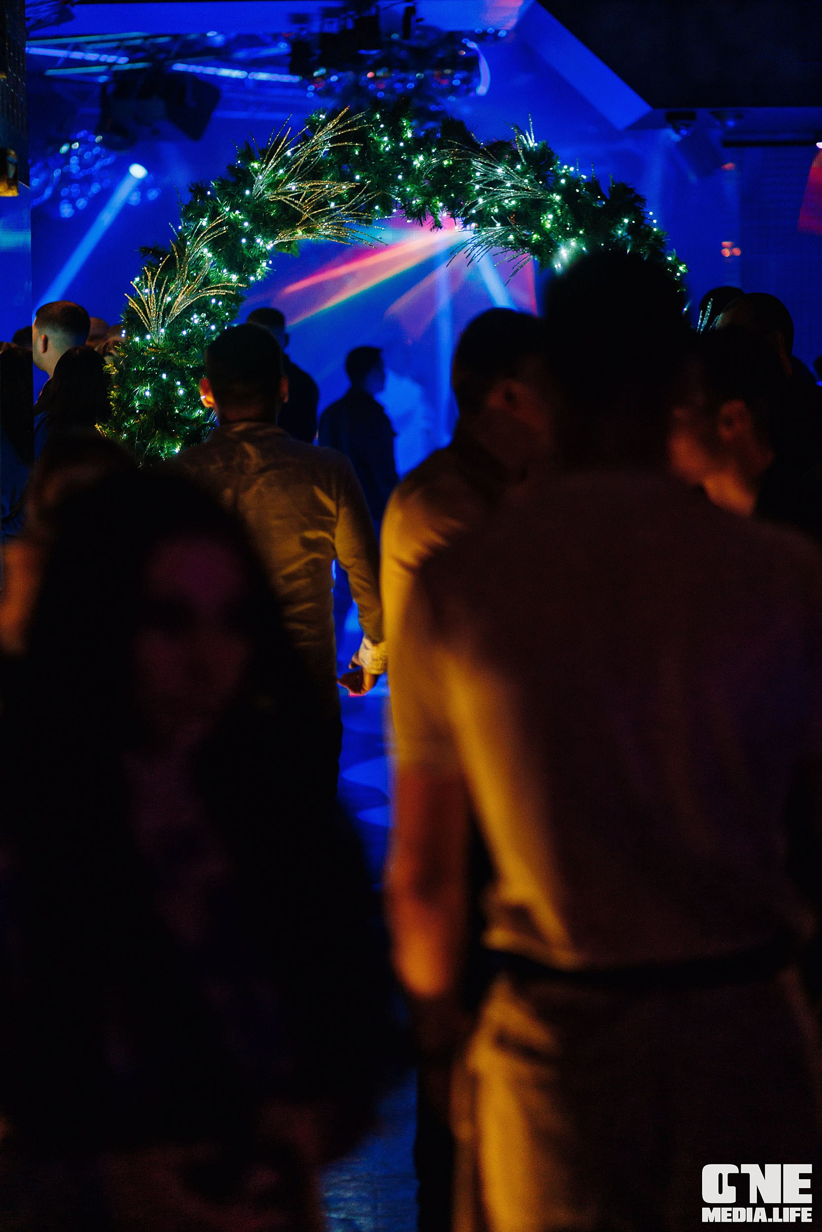 Фоторепортаж из РК Планета. One Media Life: фоторепортажи, фотоотчеты с мероприятий и заведений