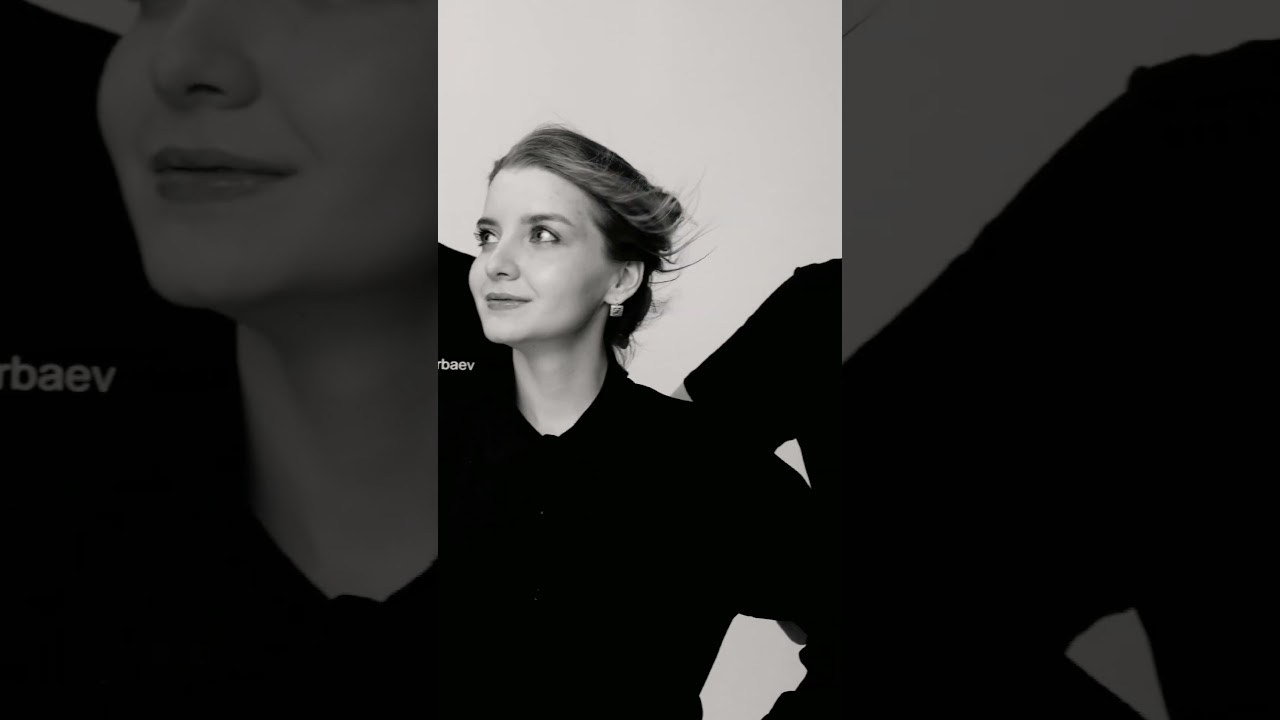 Контент для стоматологии «Секрет улыбки». Фотограф и видеограф Анна Жагорина