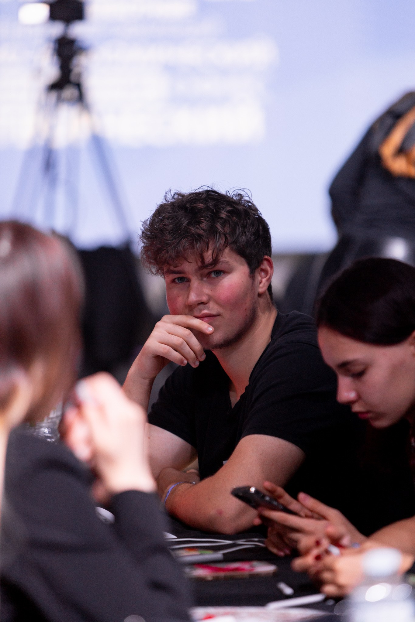 Бесплатный практикум Поколение ПРОФИ. Павел Шарапов | Фотограф | Москва