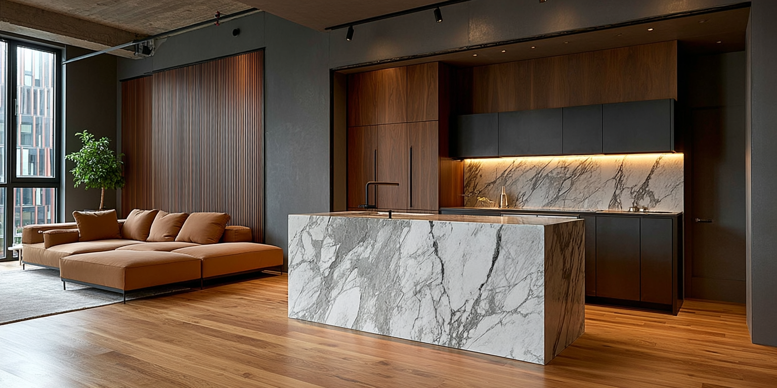 Состав услуги «Авторский надзор». IDEAL DESIGN | Студия дизайна интерьера IDEAL by POLINA