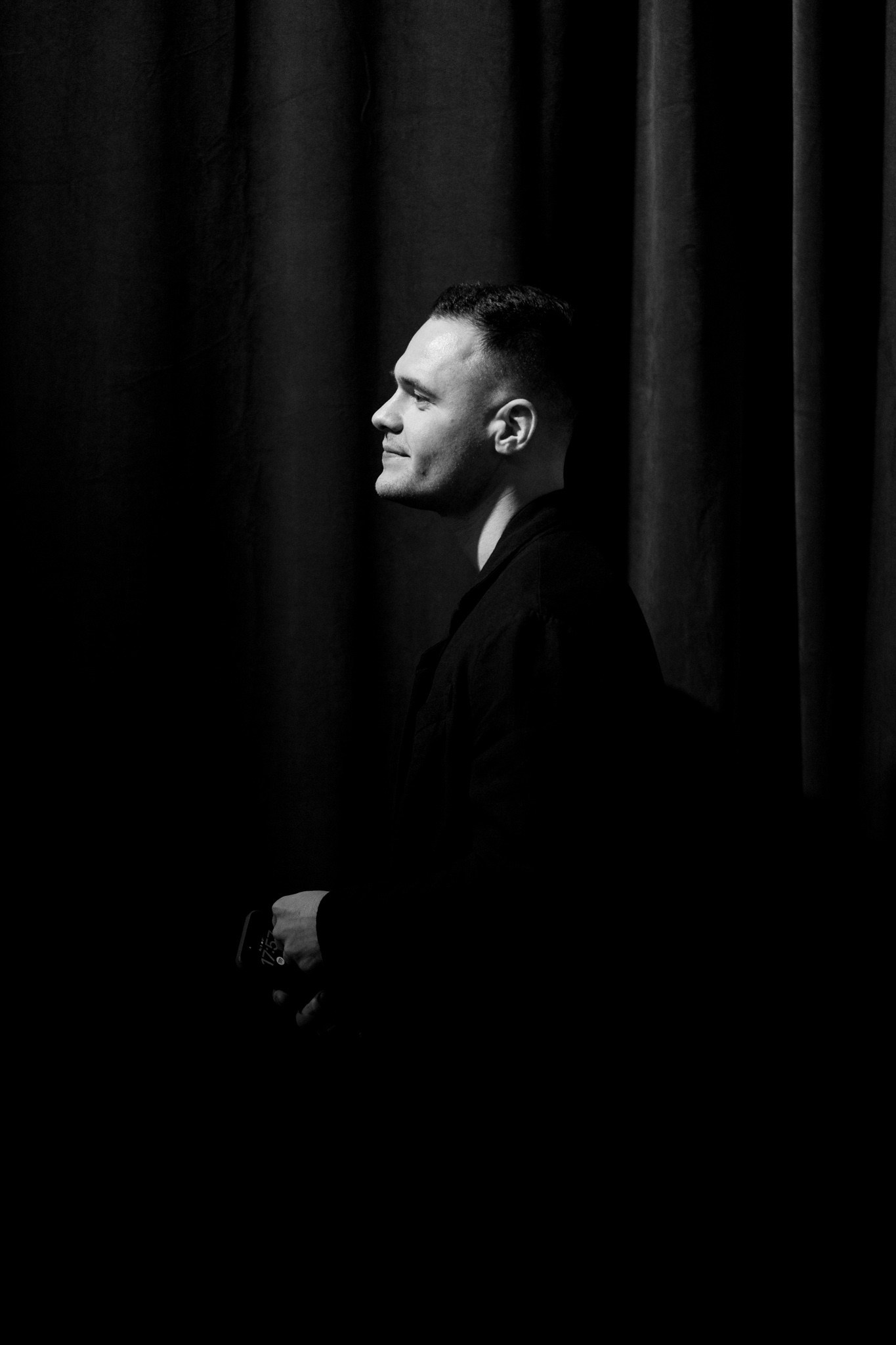 Бесплатный практикум Поколение ПРОФИ. Павел Шарапов | Фотограф | Москва