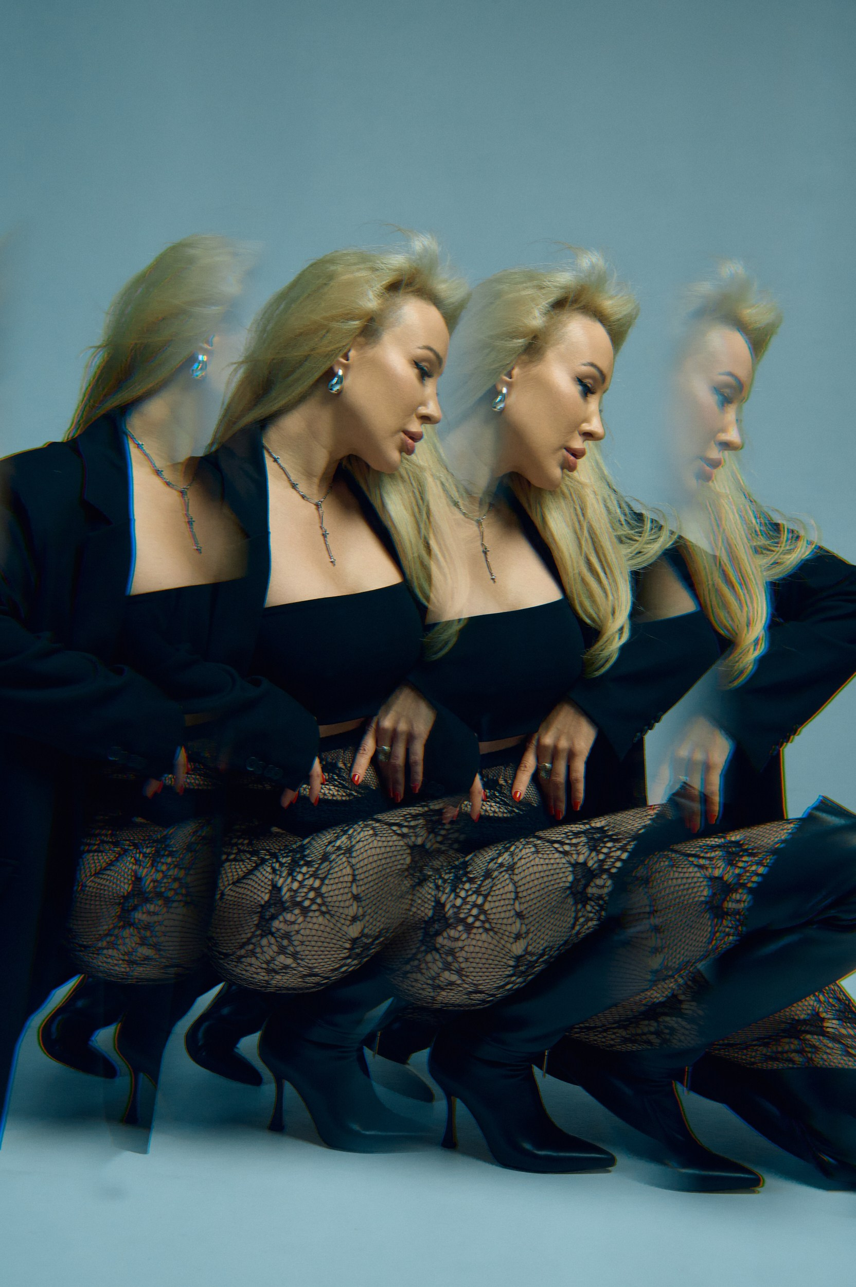 Портрет. Не только свадебный фотограф Чеглаков Алексей