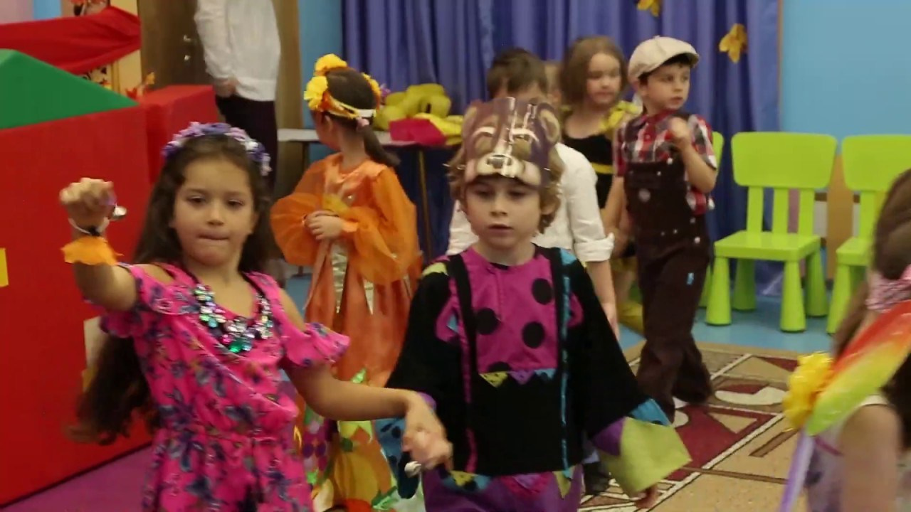 Фотосъемка в детском саду, один день и на альбомы. Фотограф и видеограф в Москве и Абу Даби Мария Кулагина